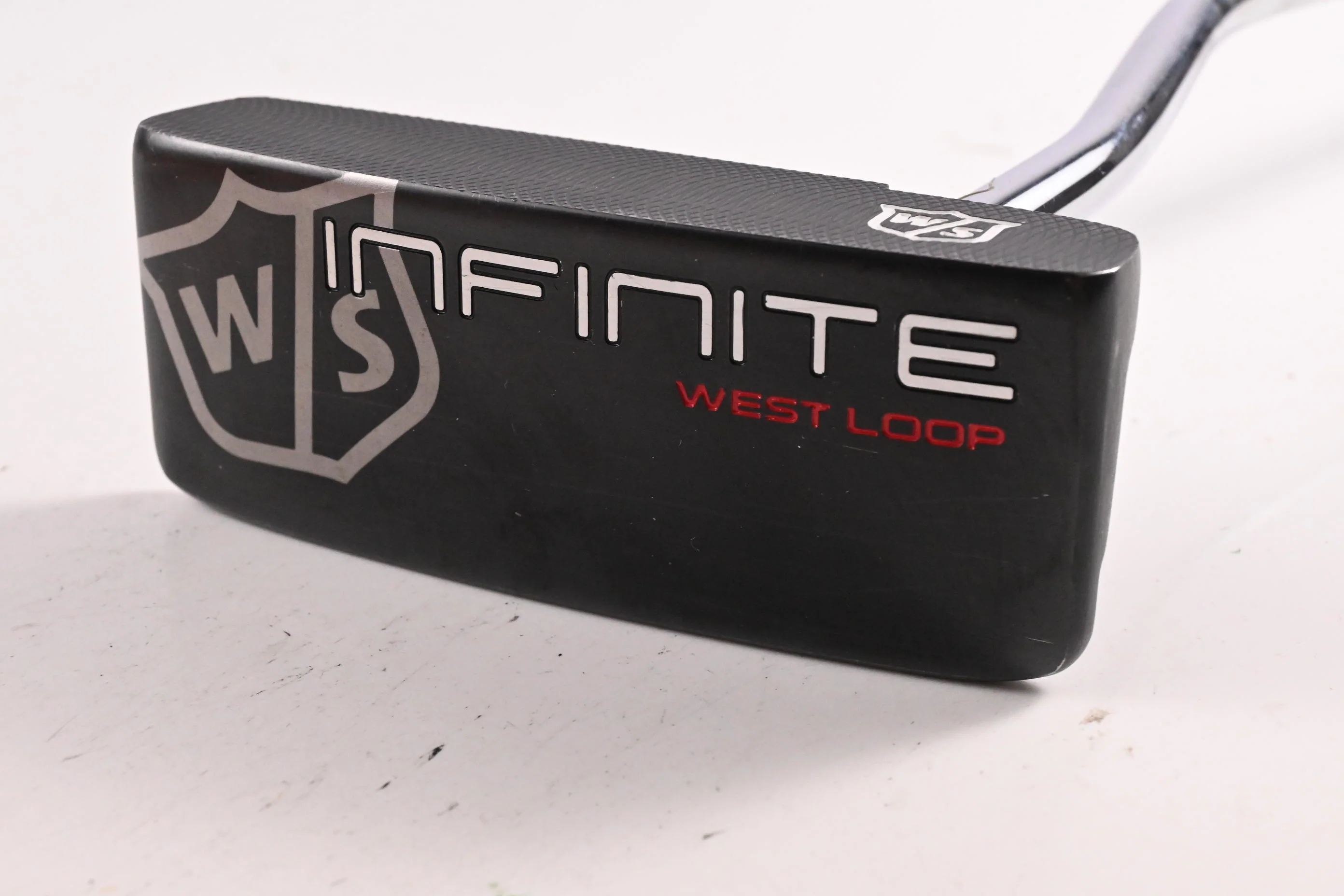 Wilson Infinite West Loop 2018 Putter / 34 Inch
