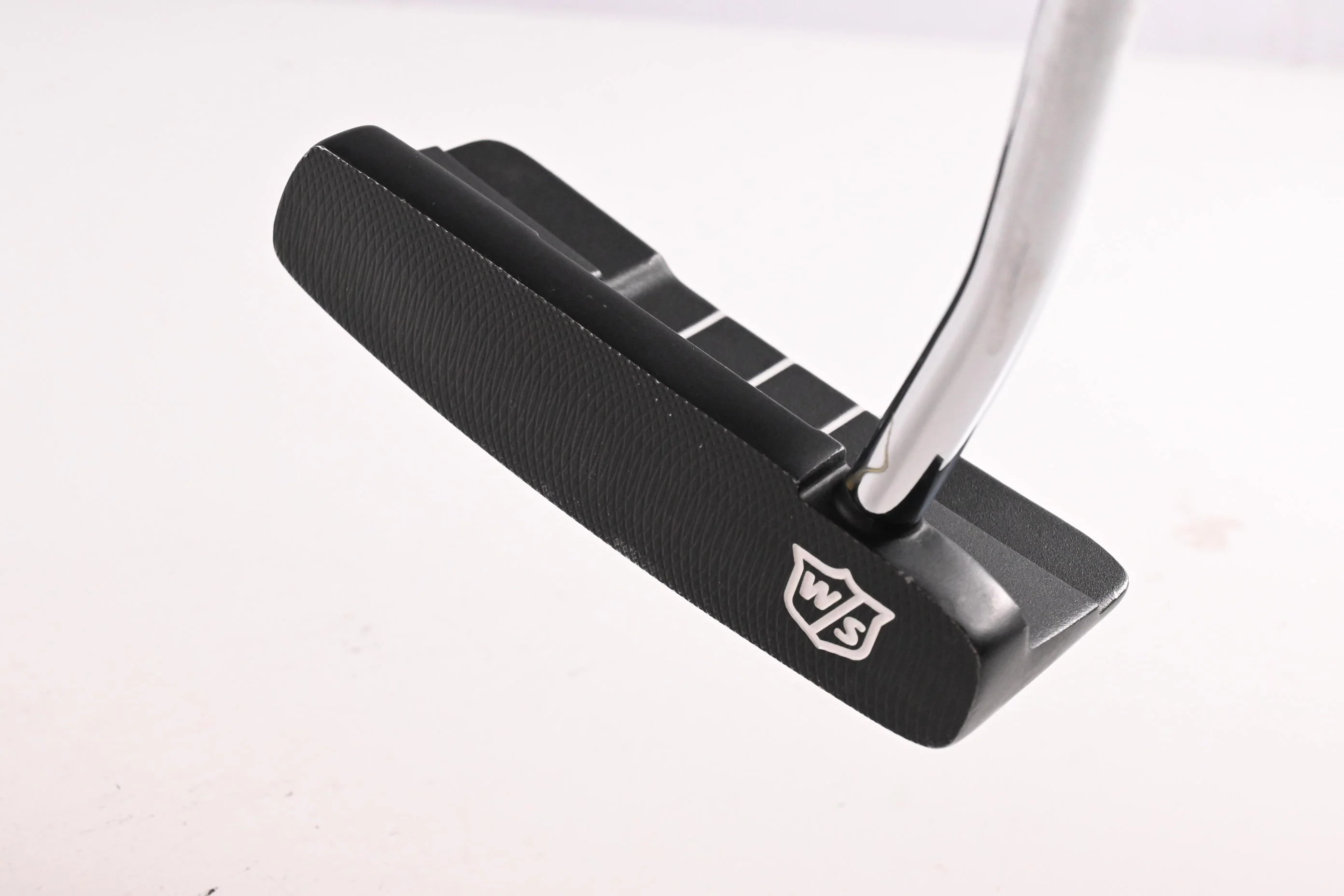 Wilson Infinite West Loop 2018 Putter / 34 Inch - Image 2