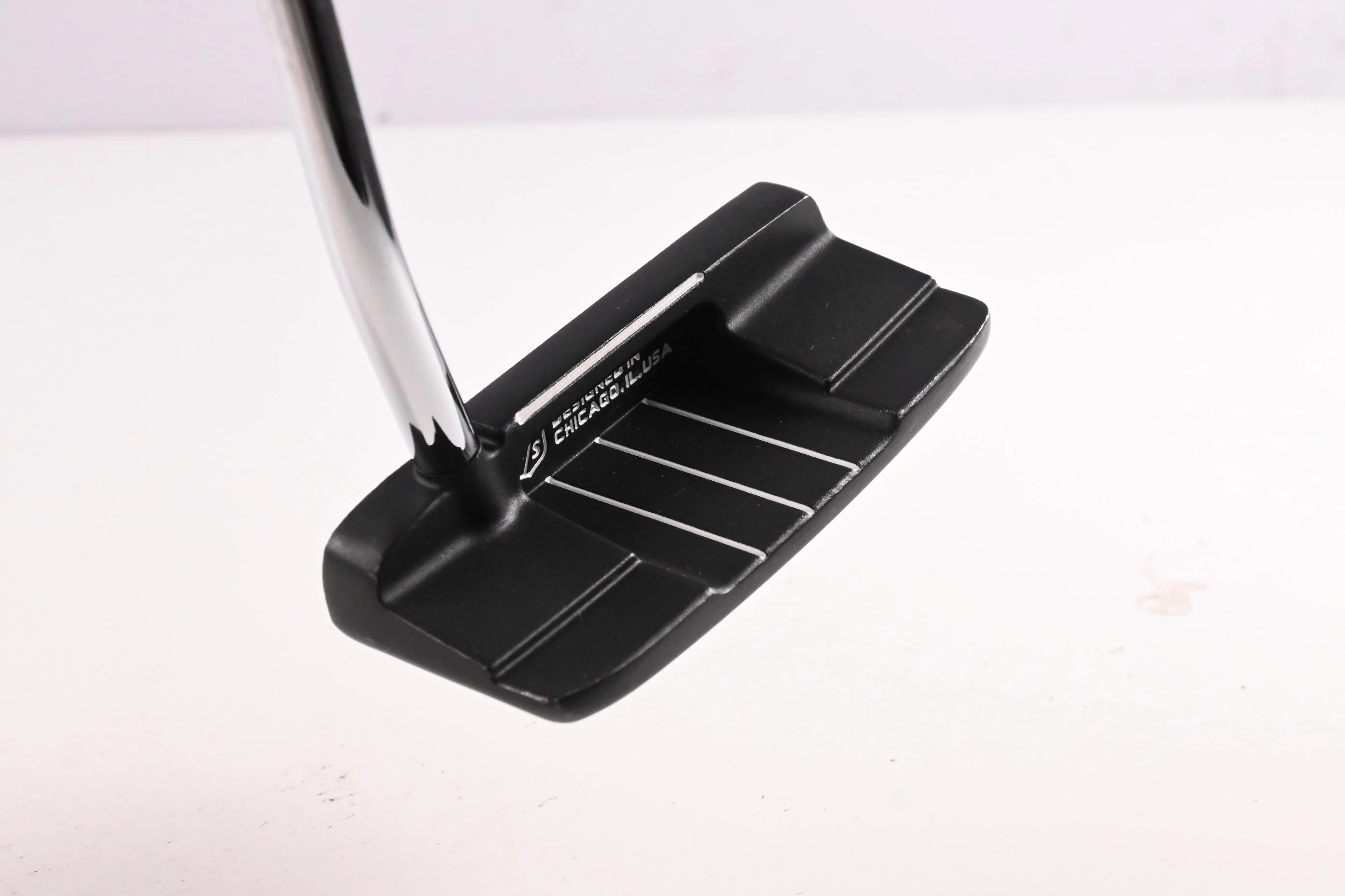 Wilson Infinite West Loop 2018 Putter / 34 Inch - Image 3