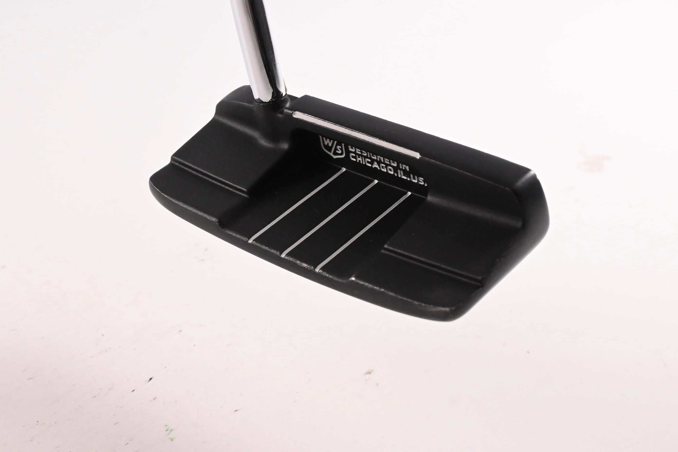Wilson Infinite West Loop 2018 Putter / 34 Inch - Image 4