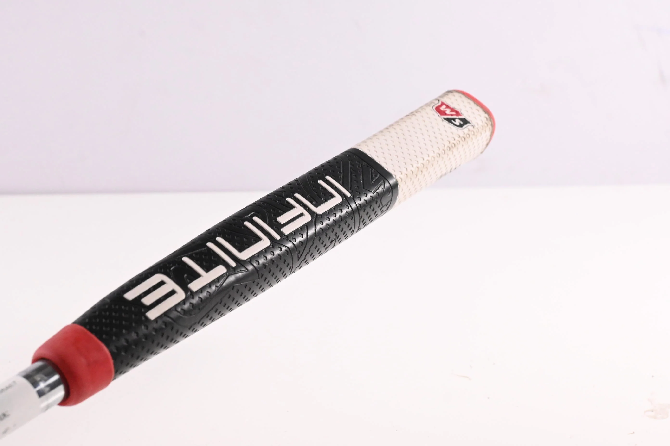 Wilson Infinite West Loop 2018 Putter / 34 Inch - Image 7