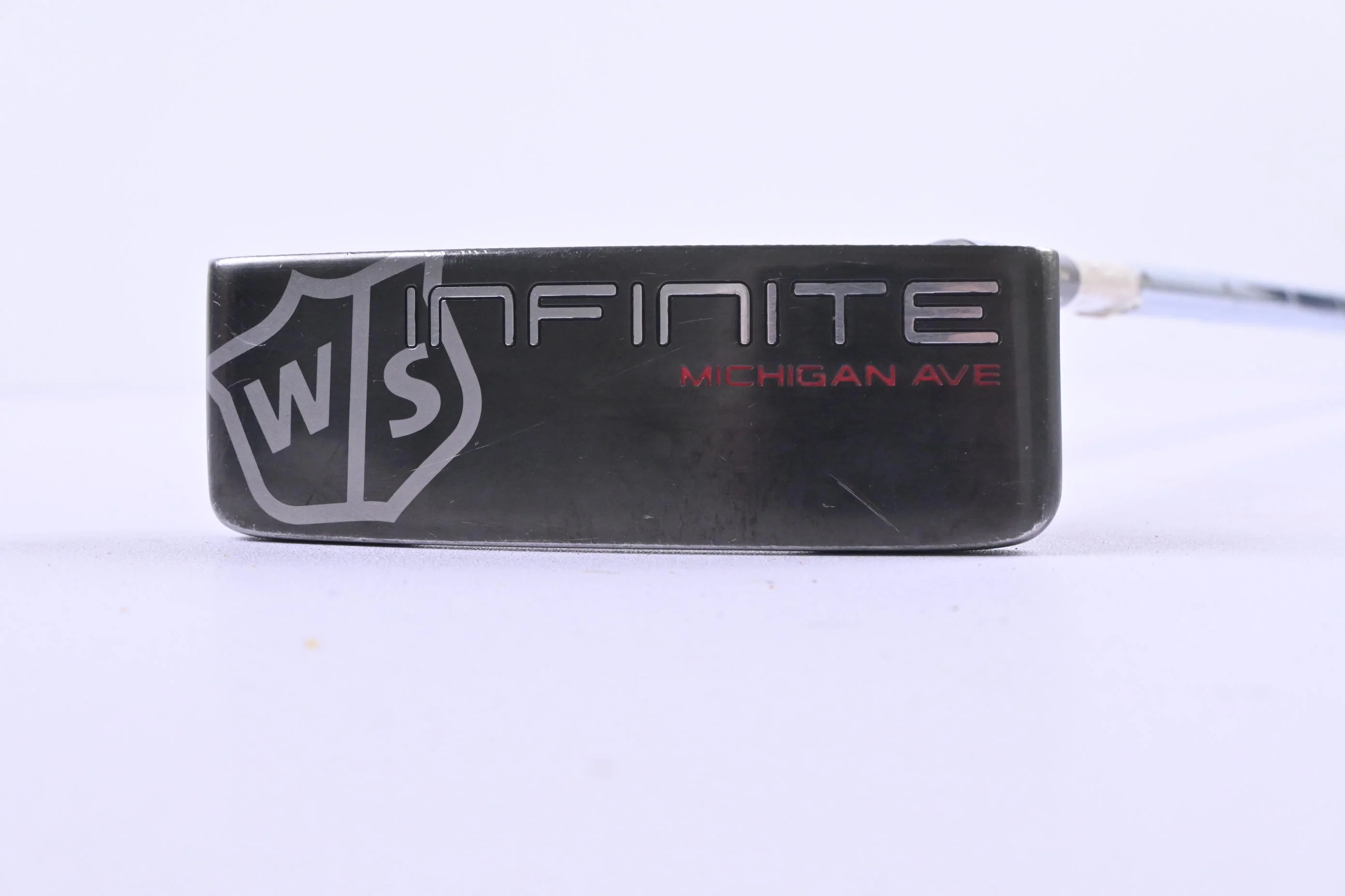 Wilson Infinite Michigan Ave 2018 Putter / 34 Inch - Image 2