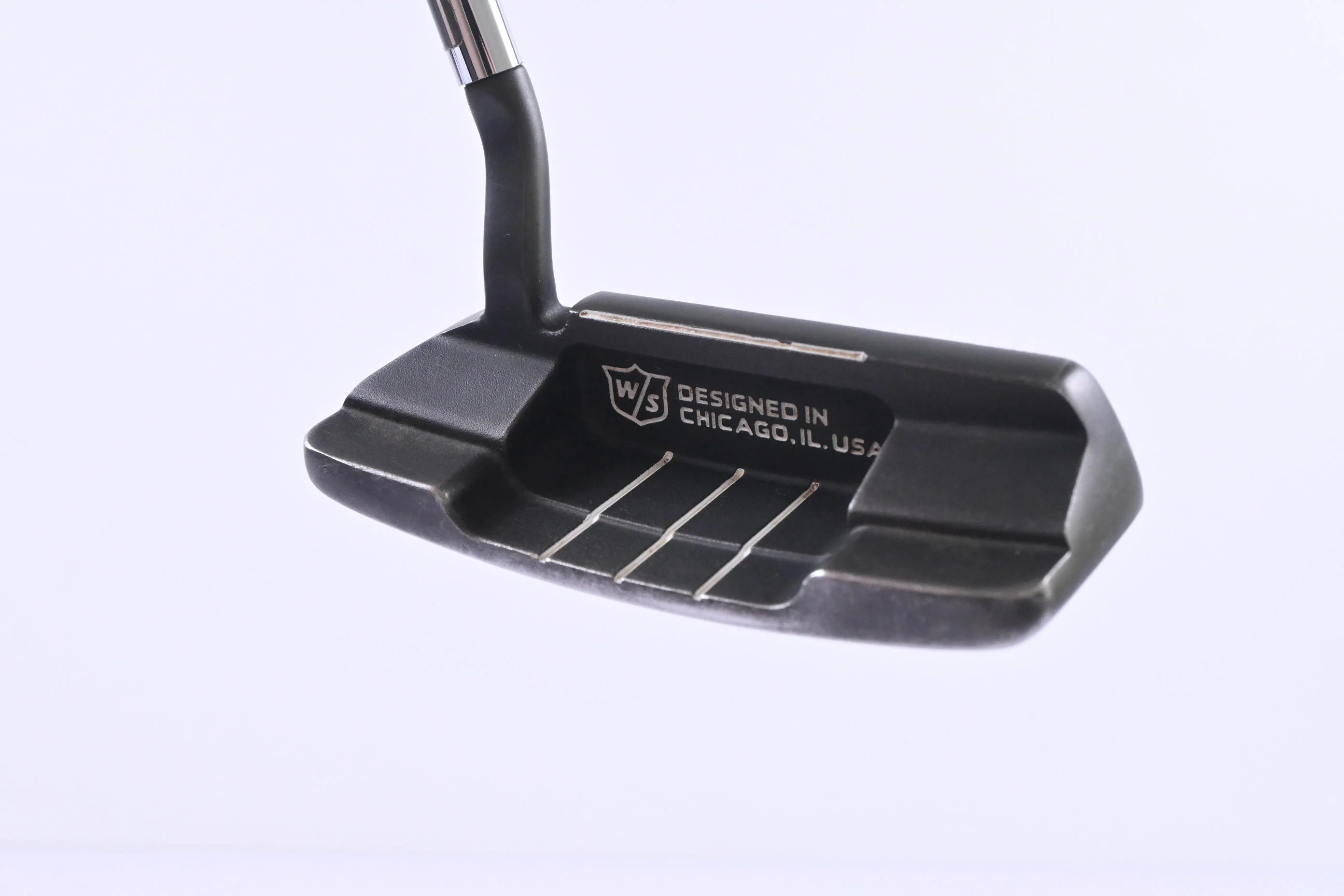 Wilson Infinite Michigan Ave 2018 Putter / 34 Inch - Image 5