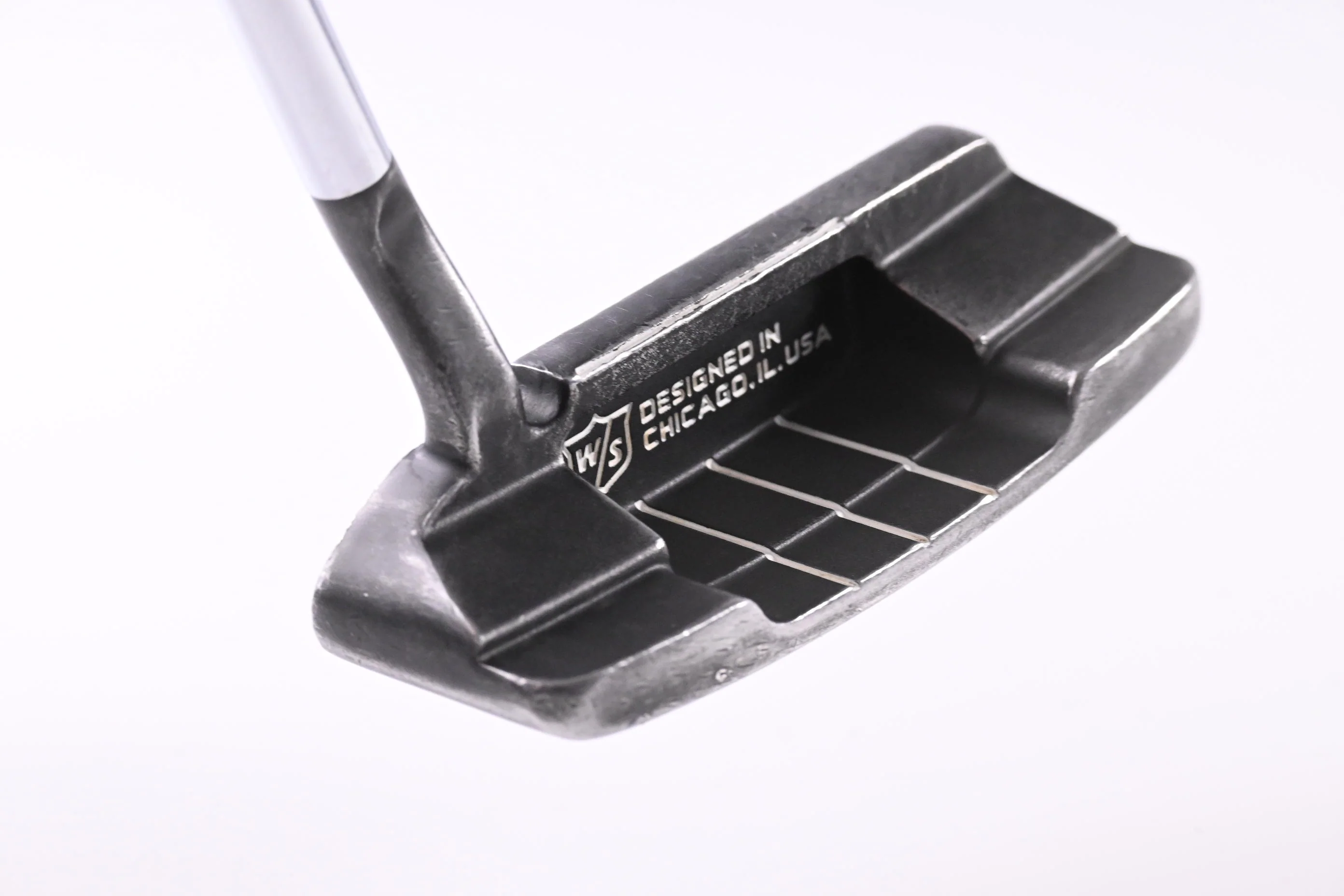 Wilson Infinite Michigan AVE 2018 Putter / 34 Inch - Image 4