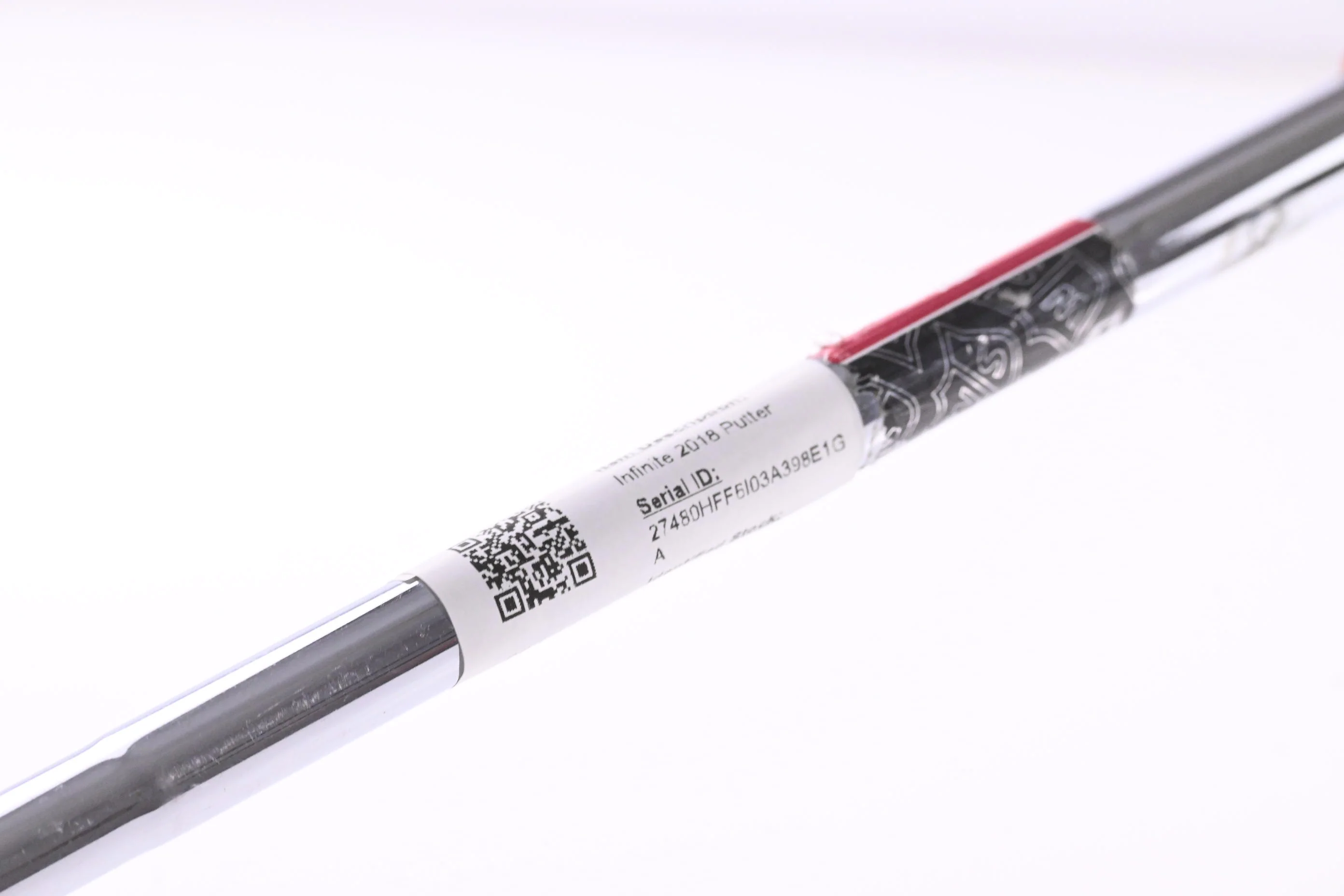Wilson Infinite Michigan AVE 2018 Putter / 34 Inch - Image 6
