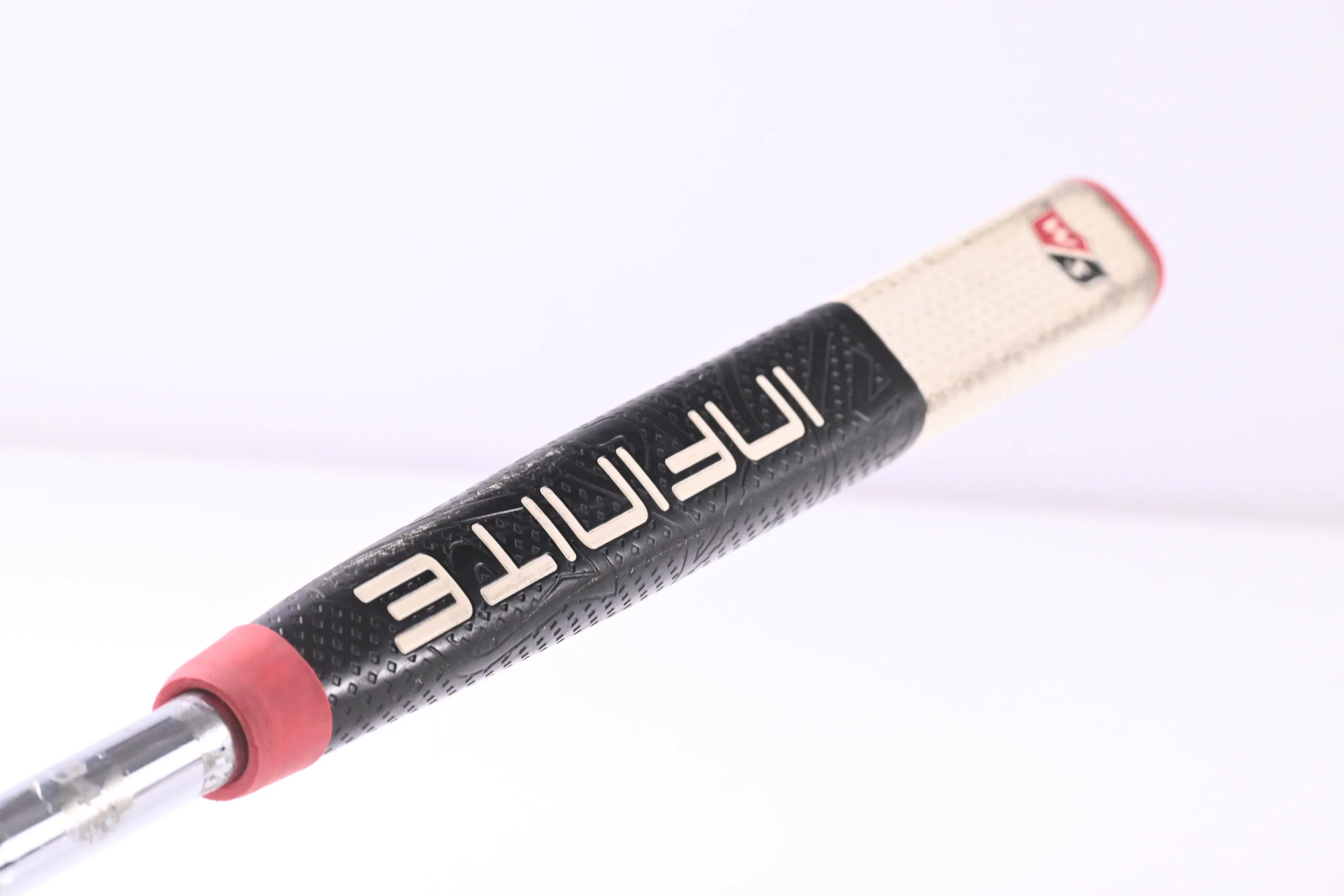 Wilson Infinite Michigan AVE 2018 Putter / 34 Inch - Image 7