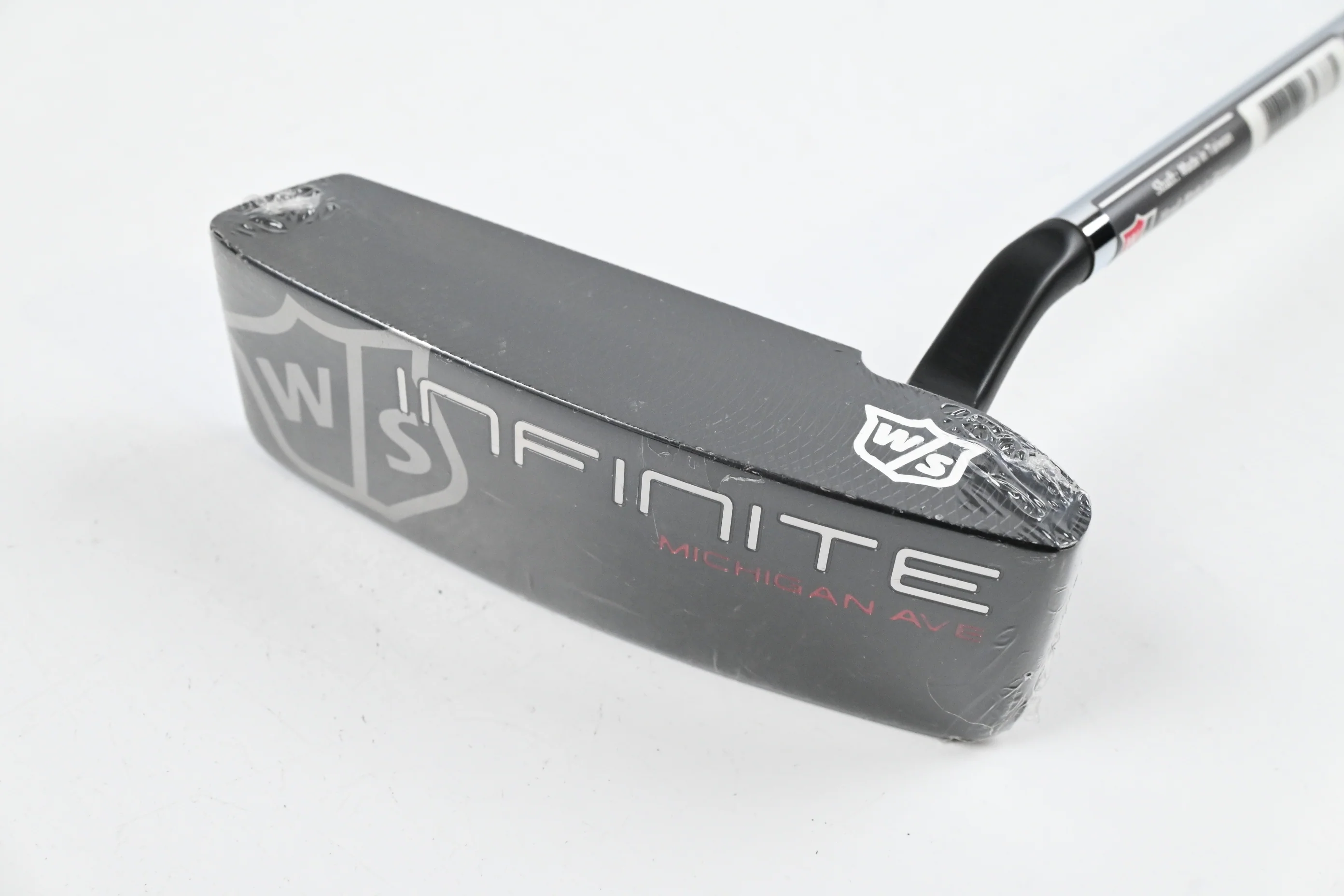 Wilson Infinite Michigan Ave 2018 Putter / 34 Inch - Image 2