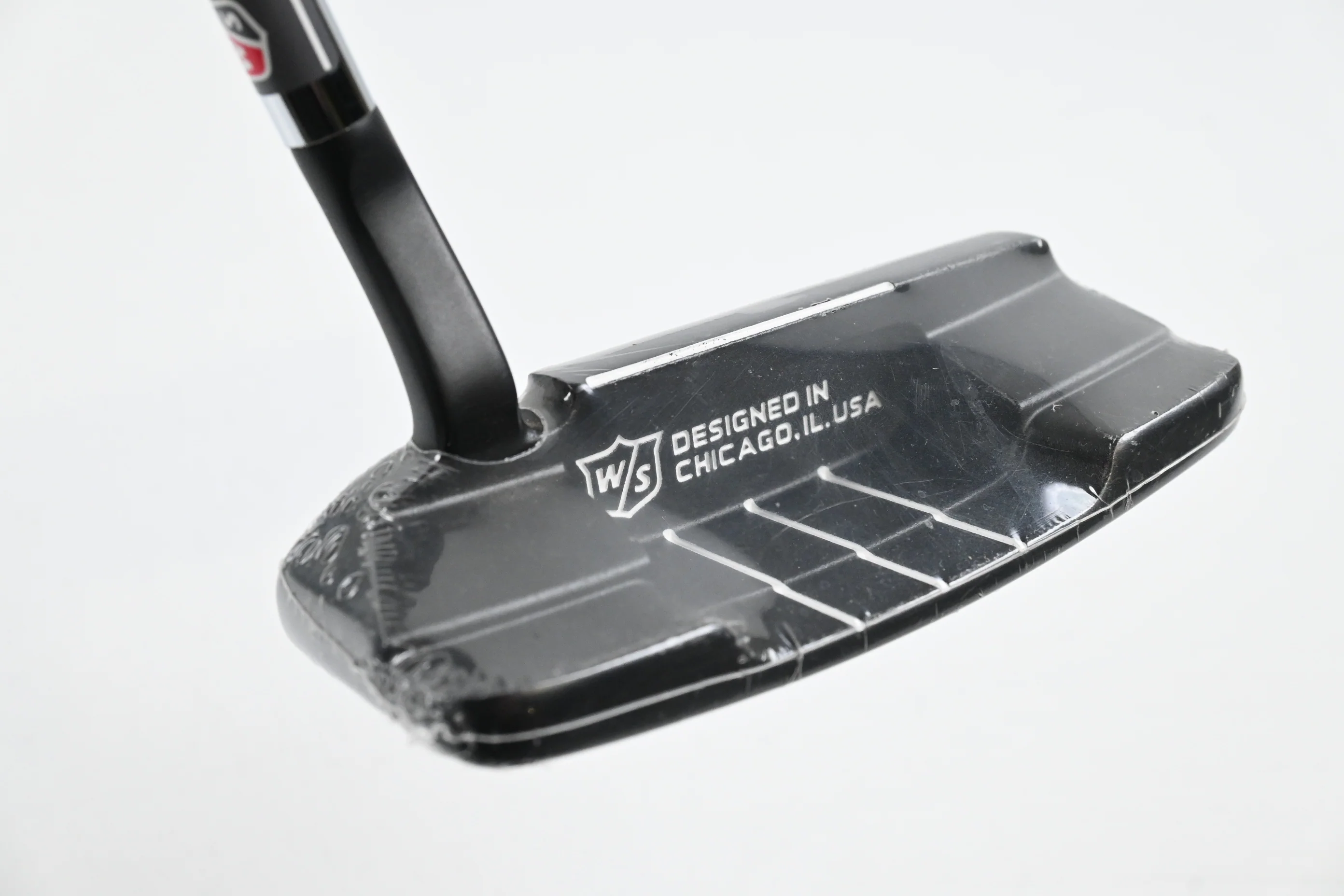 Wilson Infinite Michigan Ave 2018 Putter / 34 Inch - Image 4