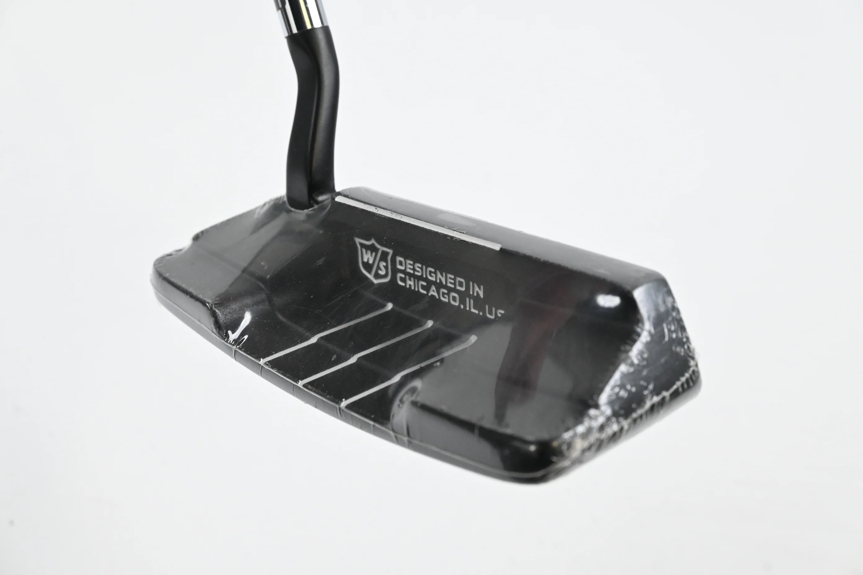 Wilson Infinite Michigan Ave 2018 Putter / 34 Inch - Image 5