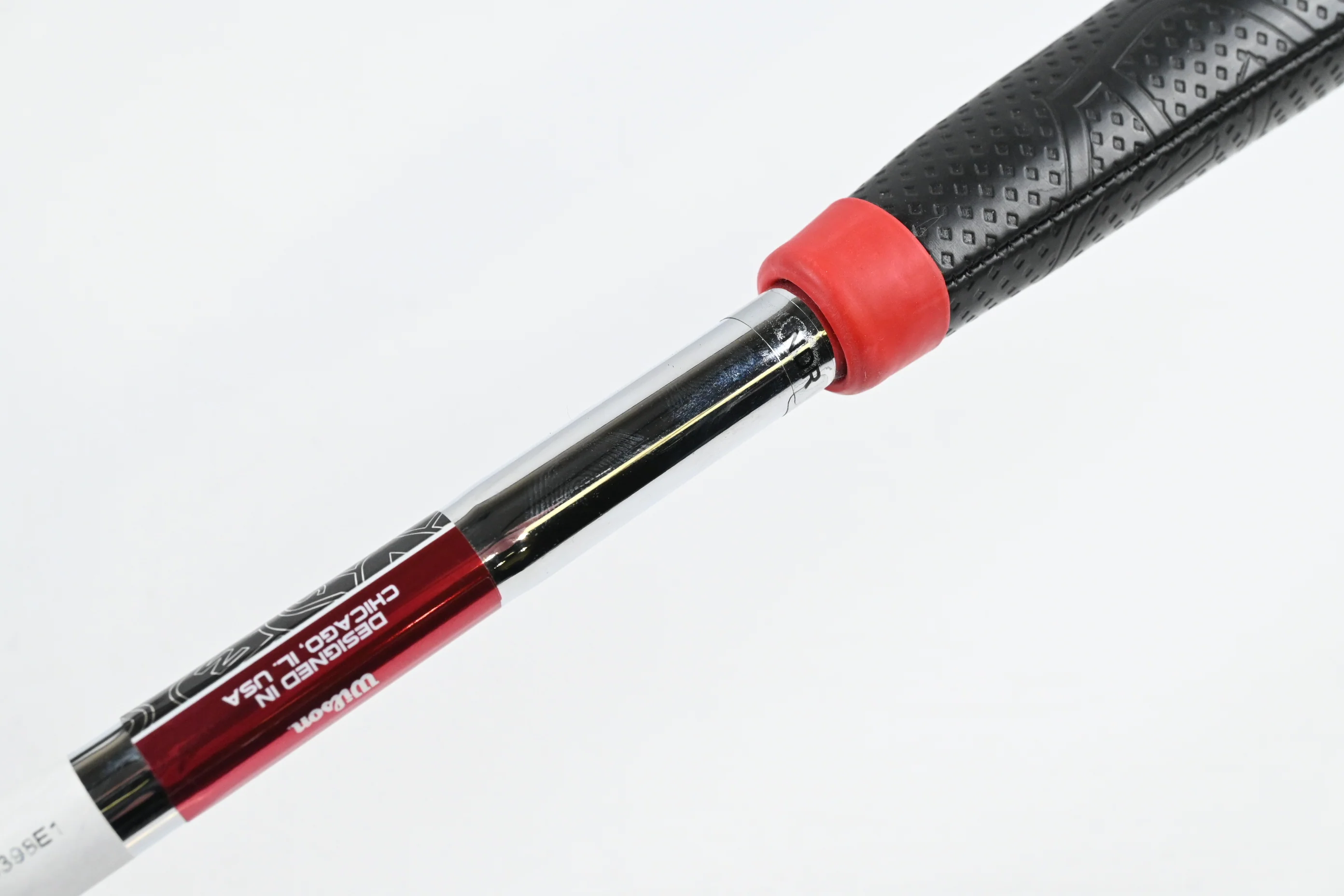 Wilson Infinite Michigan Ave 2018 Putter / 34 Inch - Image 6