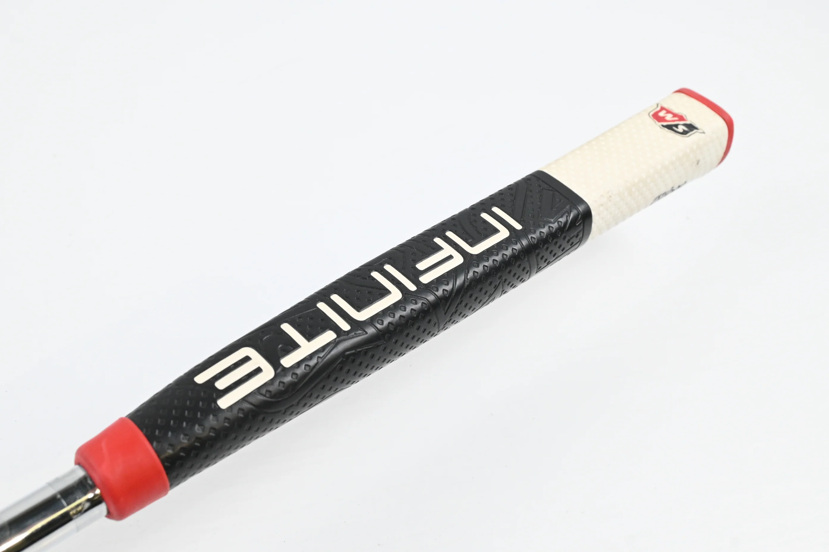 Wilson Infinite Michigan Ave 2018 Putter / 34 Inch - Image 8