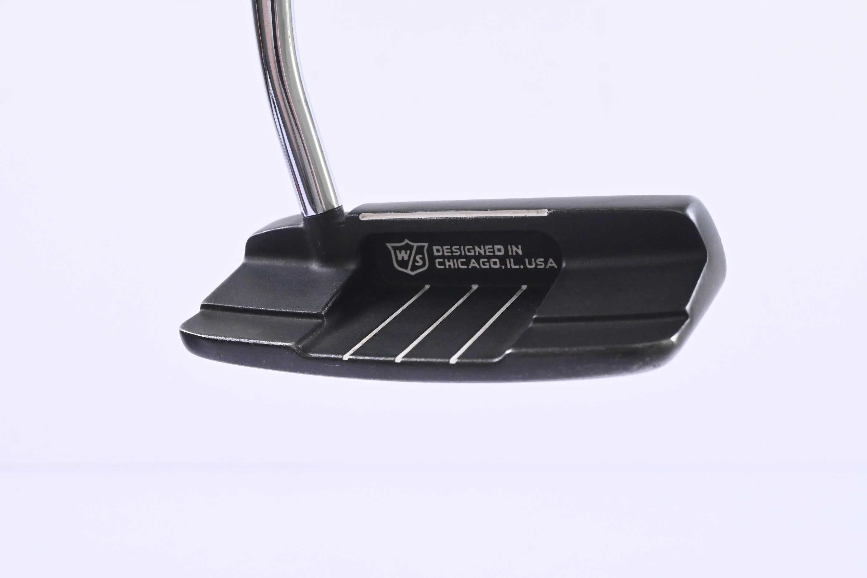Wilson Infinite West Loop 2018 Putter / 34 Inch - Image 5