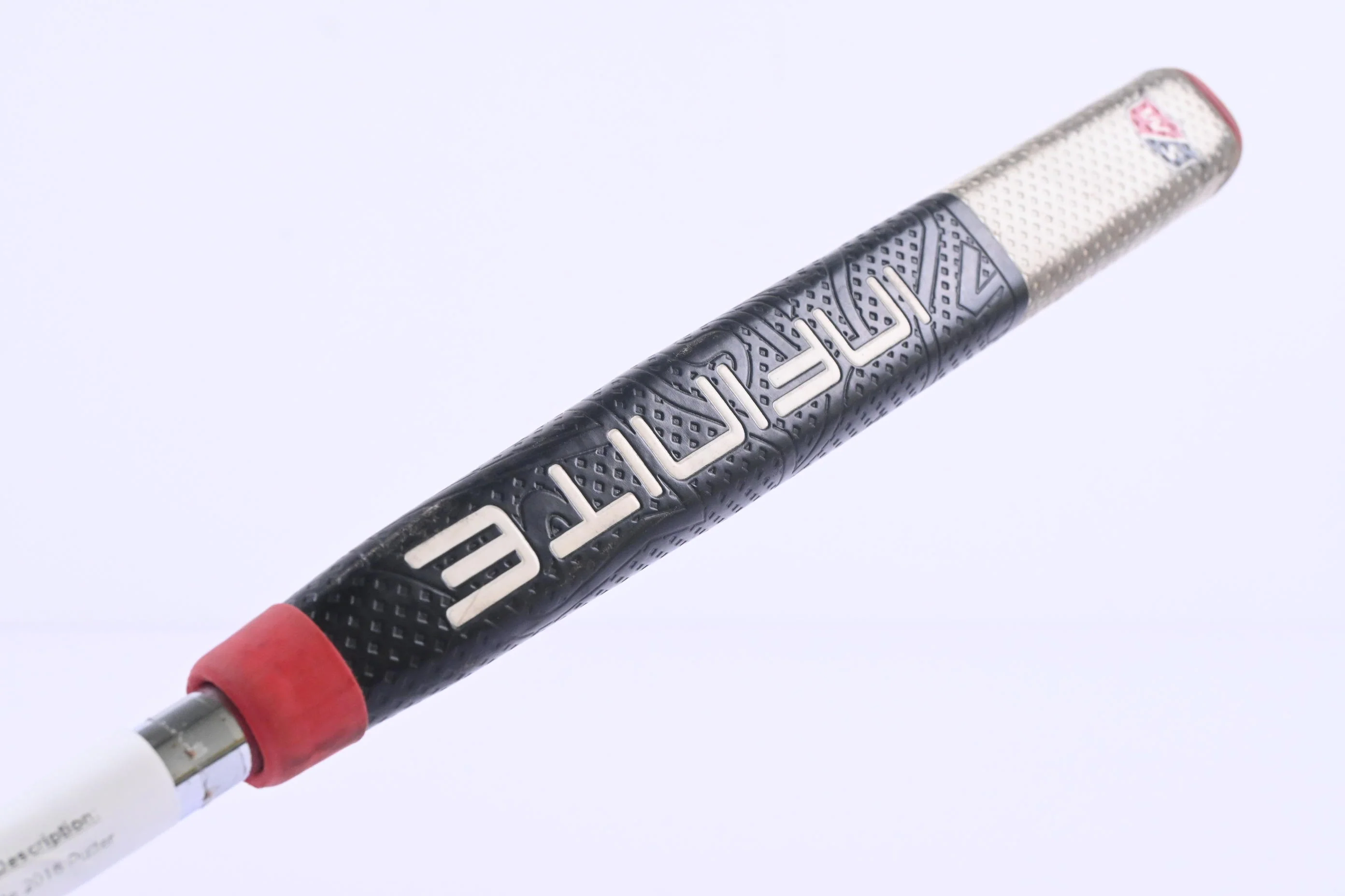 Wilson Infinite West Loop 2018 Putter / 34 Inch - Image 7