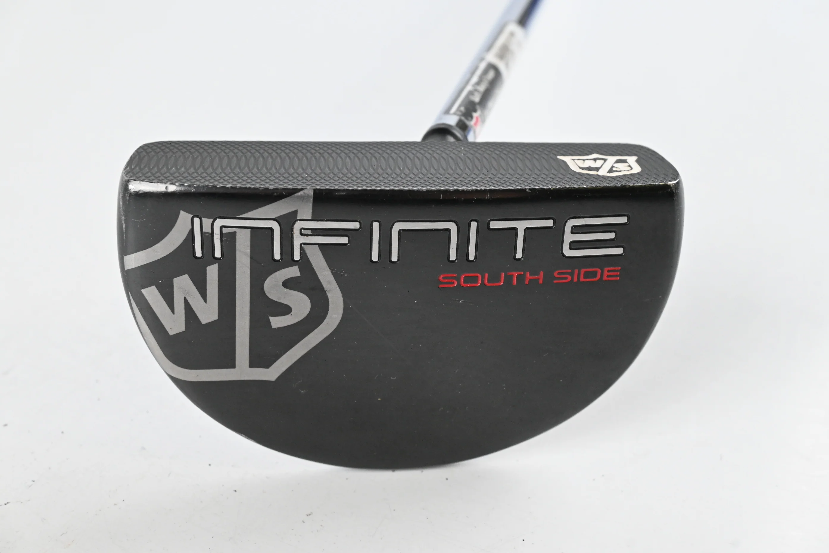 Wilson Infinite South Side 2018 Putter / 34 Inch - Image 2