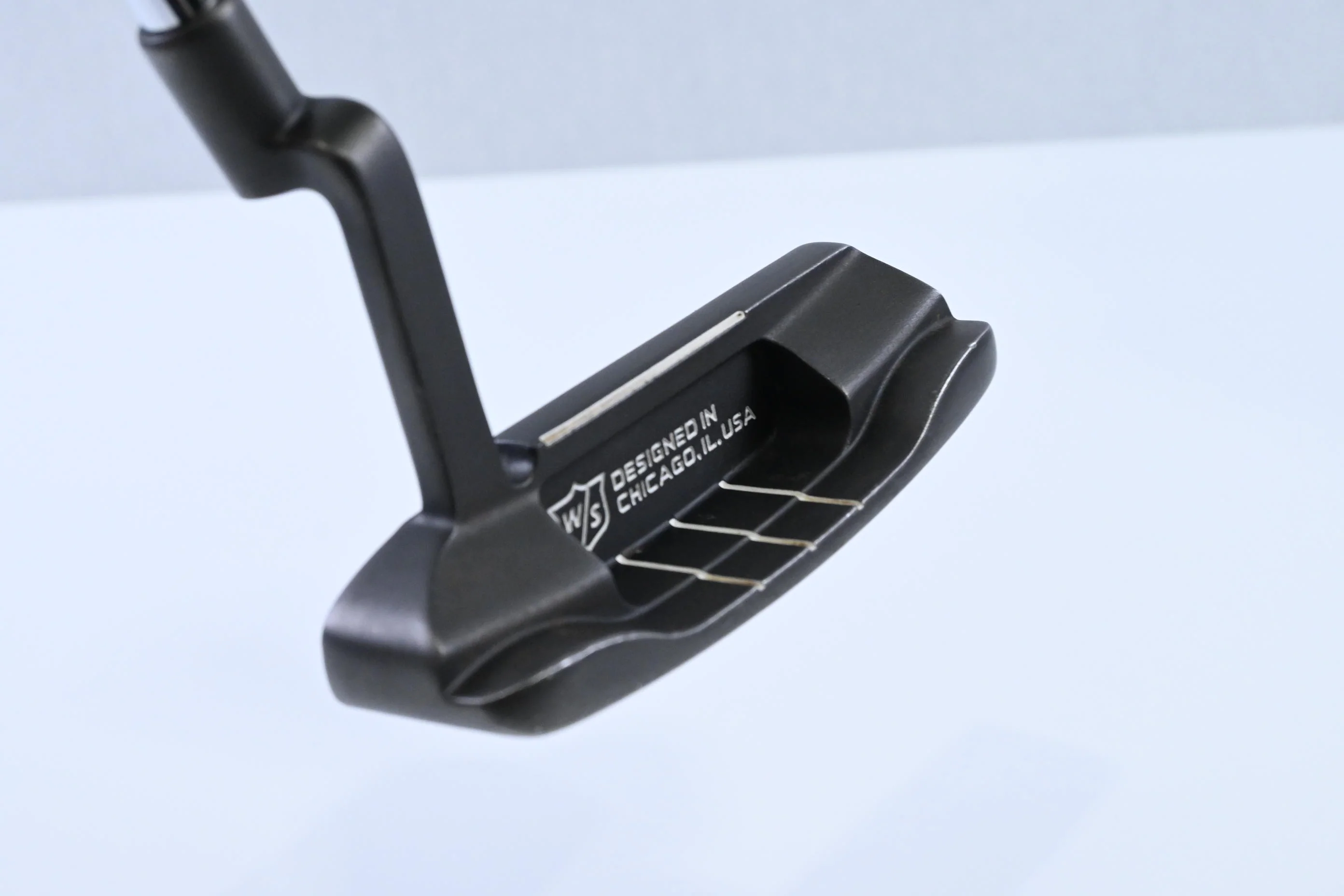 Wilson Infinite Windy City 2018 Putter / 34 Inch - Image 4