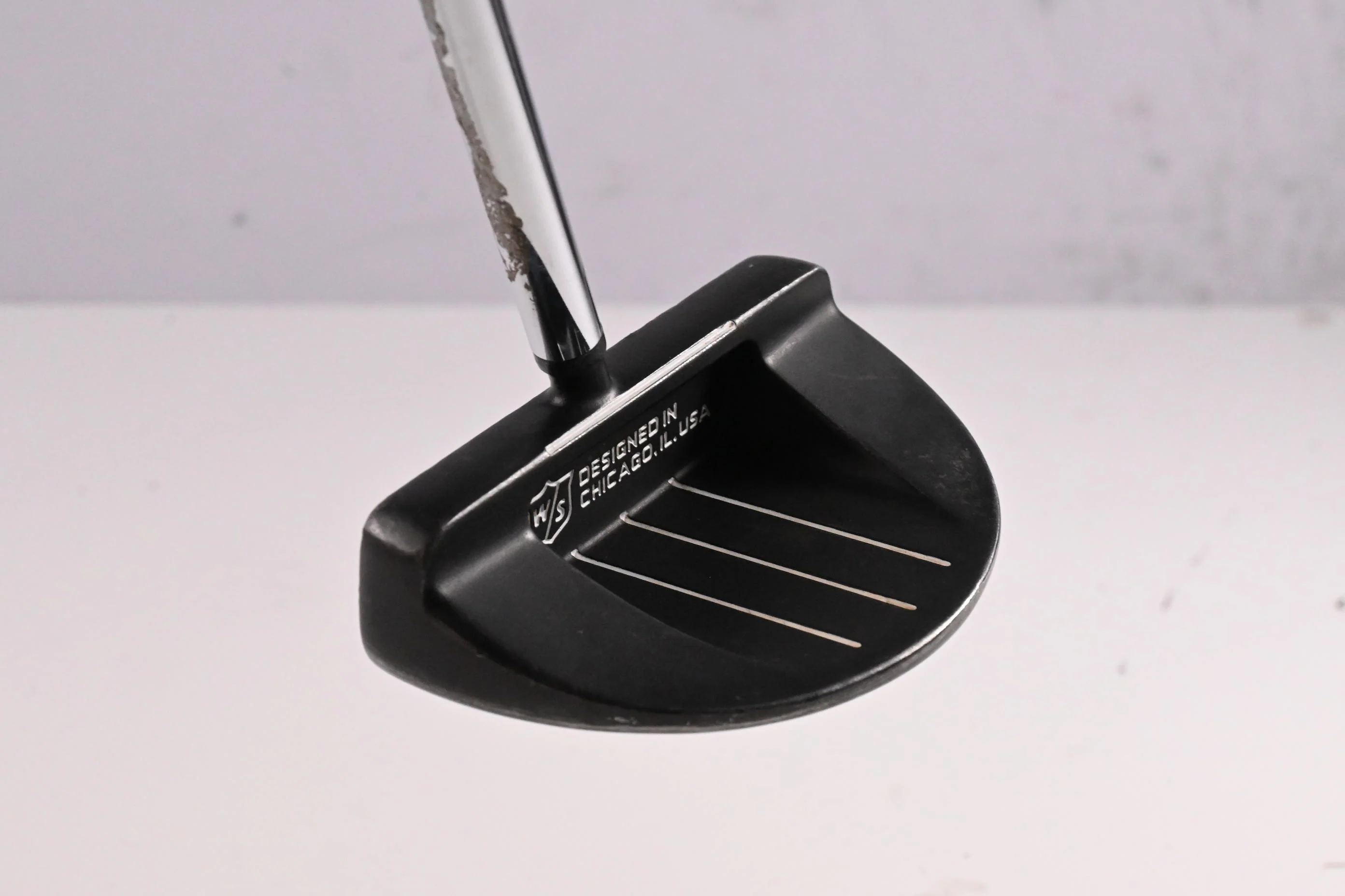Wilson Infinite South Side 2018 Putter / 34 Inch - Image 3