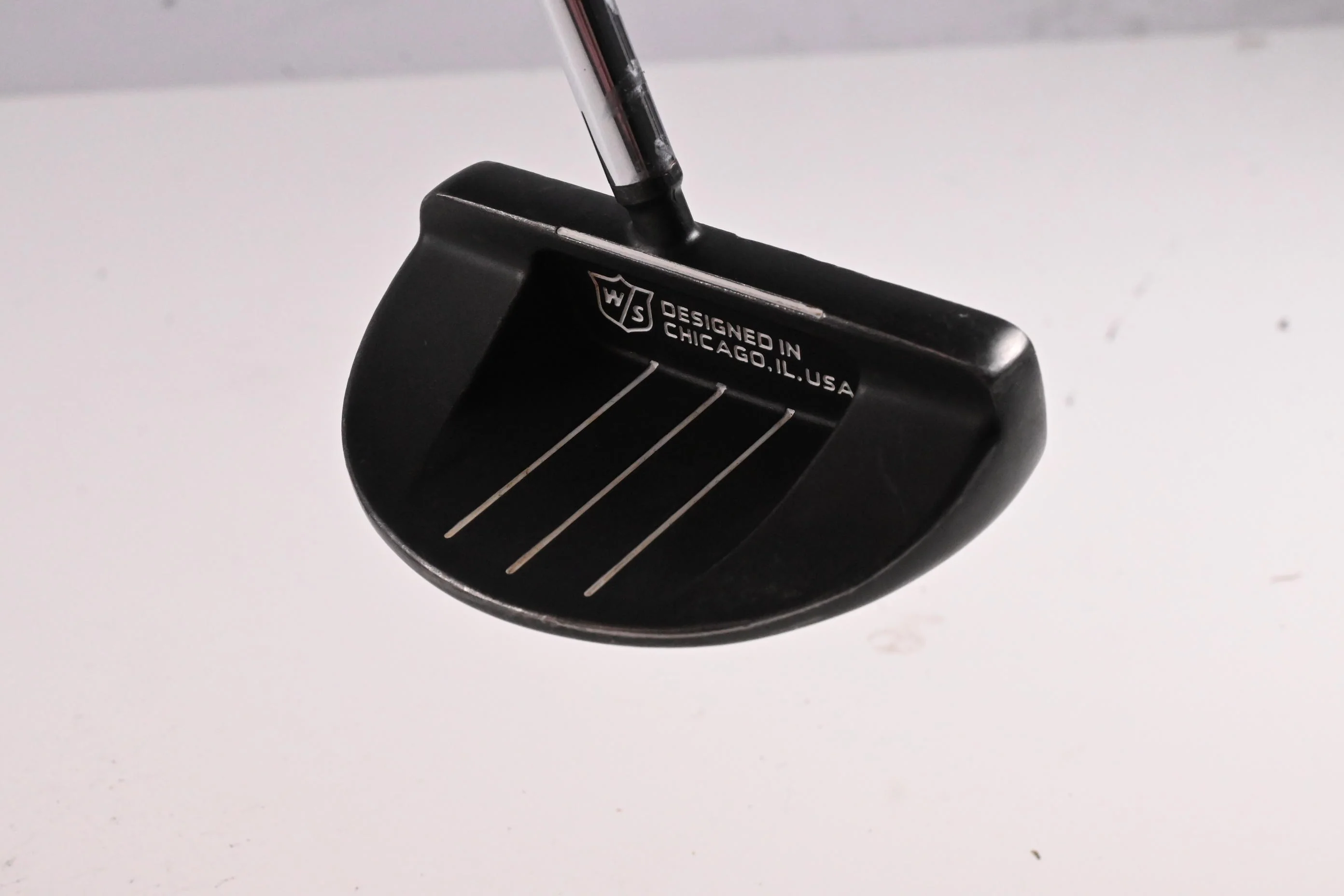 Wilson Infinite South Side 2018 Putter / 34 Inch - Image 4