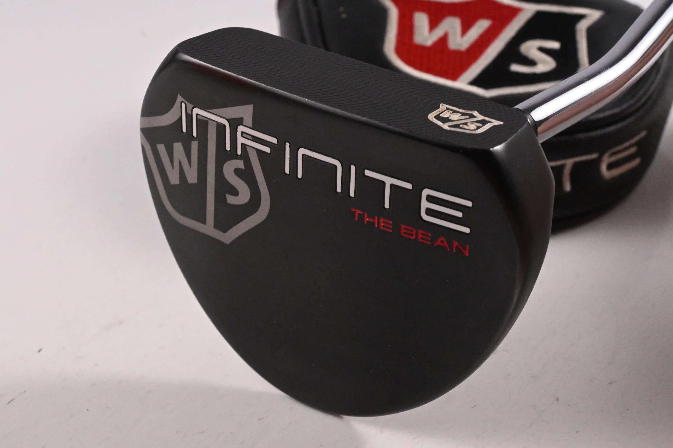 Wilson Infinite The Bean 2018 Putter / 34 Inch