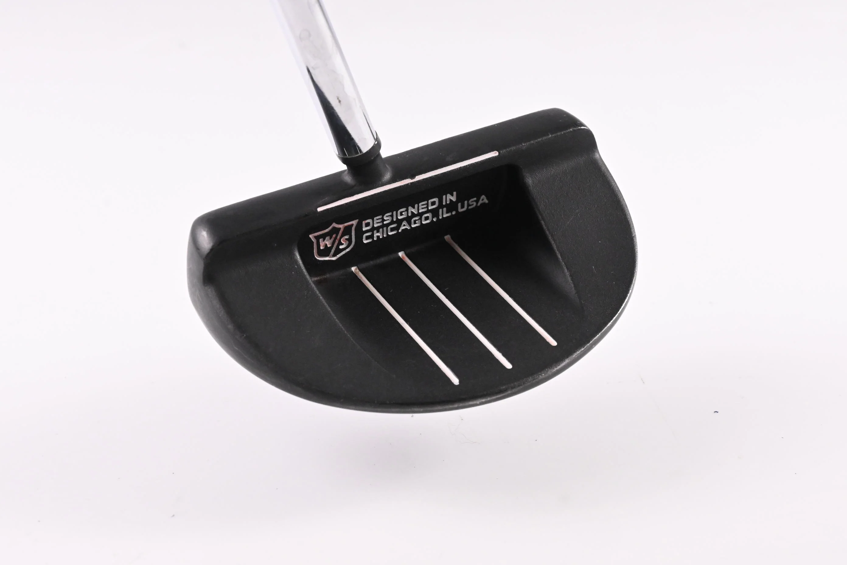 Wilson Infinite 2018 South Side Putter / 33 Inch - Image 3