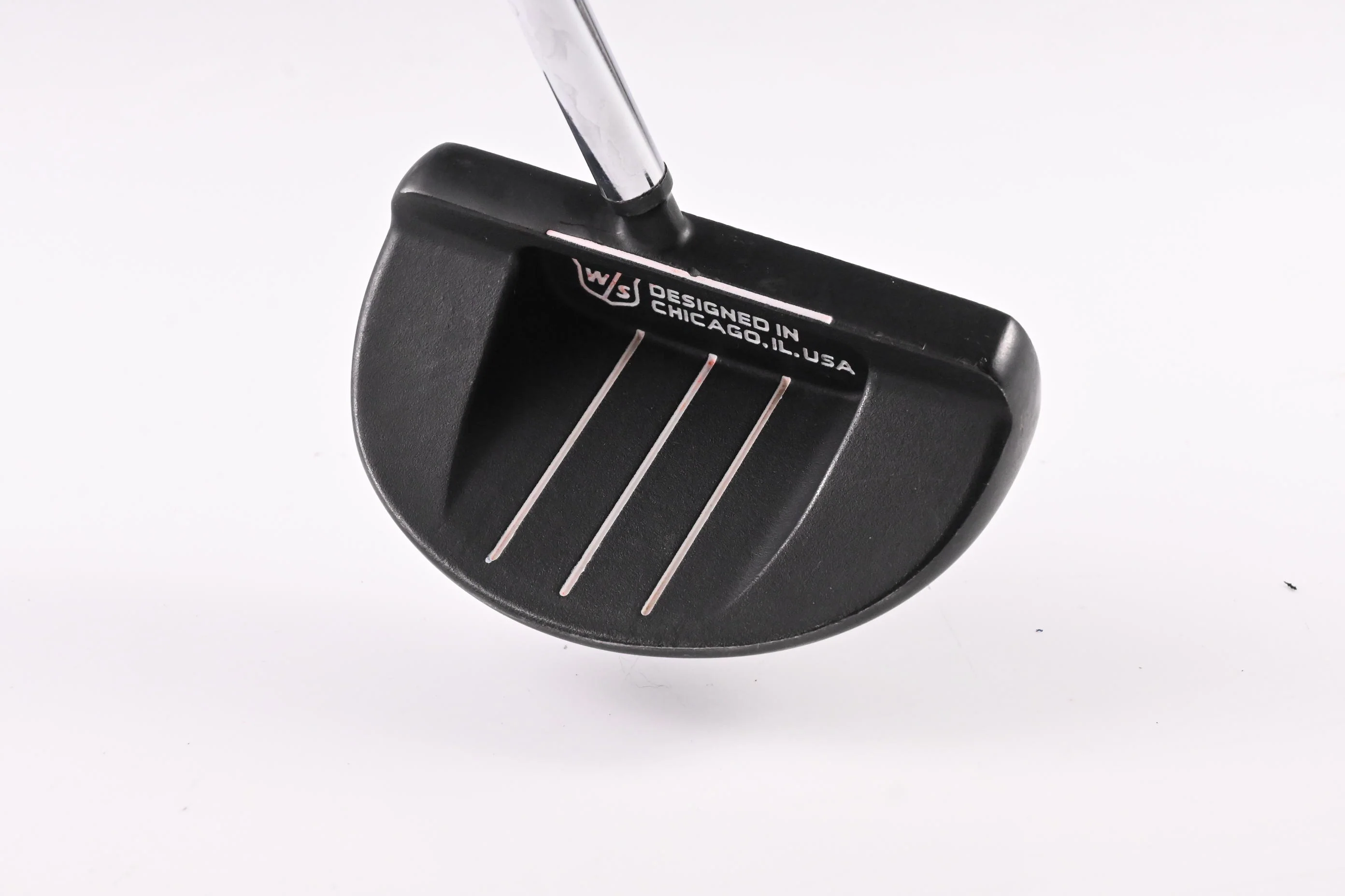 Wilson Infinite 2018 South Side Putter / 33 Inch - Image 4
