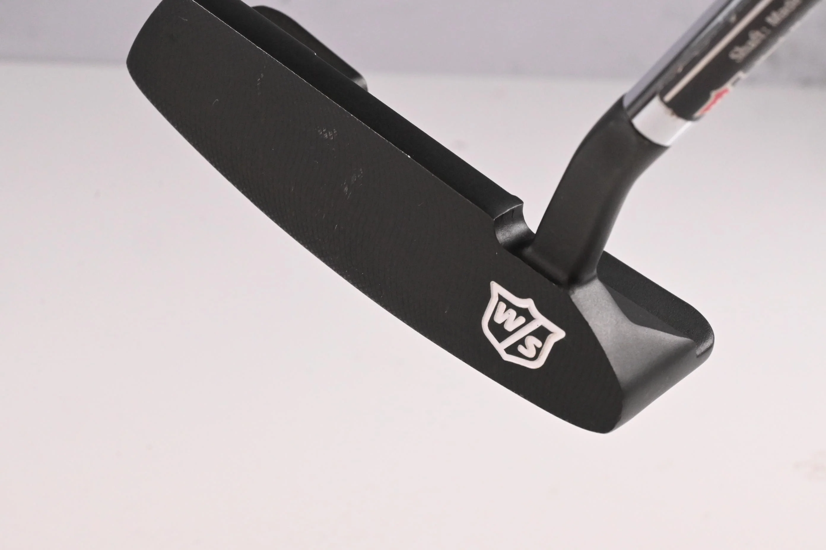 Wilson Infinite Michigan Ave 2018 Putter / 34 Inch - Image 3