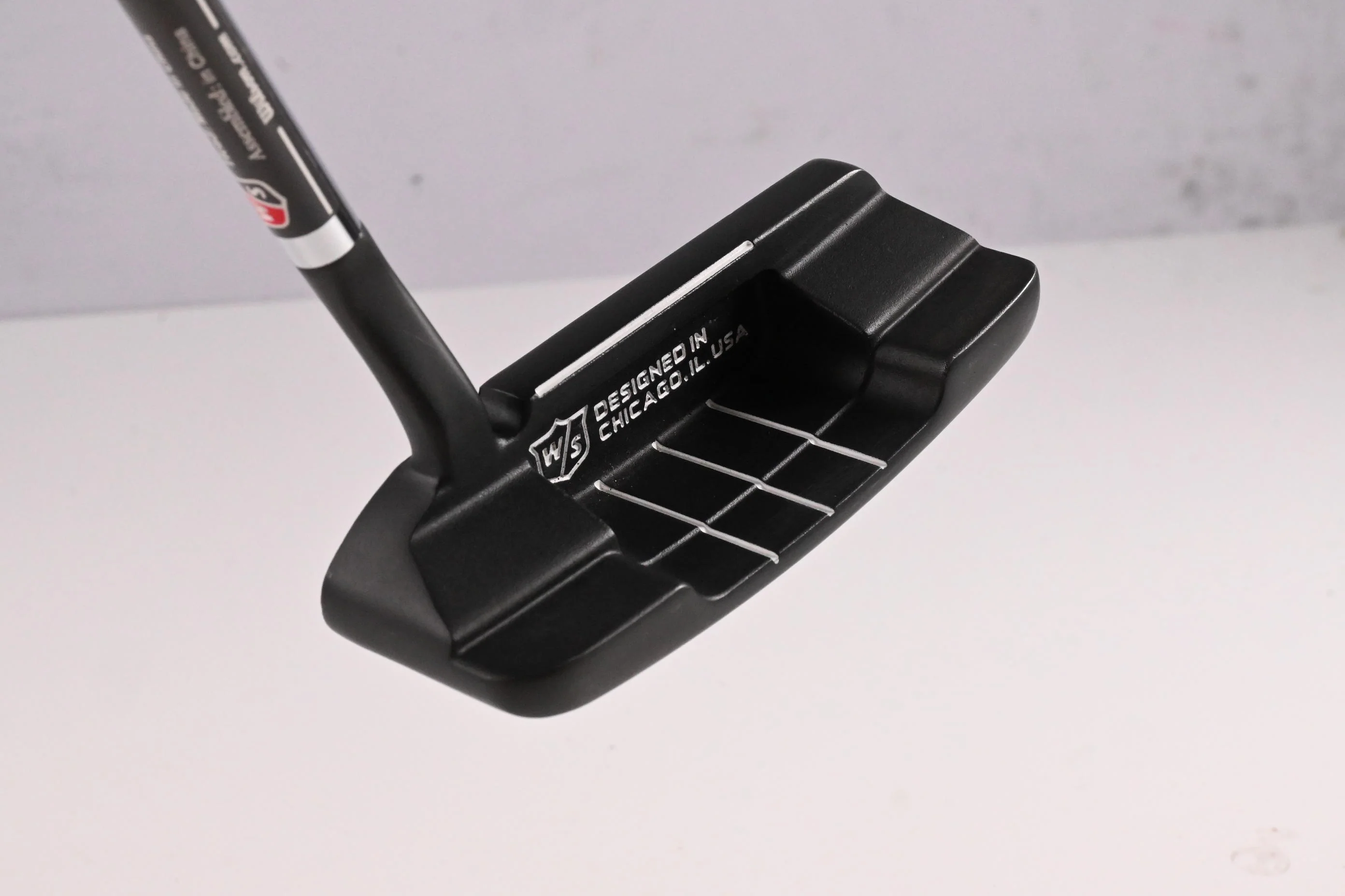Wilson Infinite Michigan Ave 2018 Putter / 34 Inch - Image 4