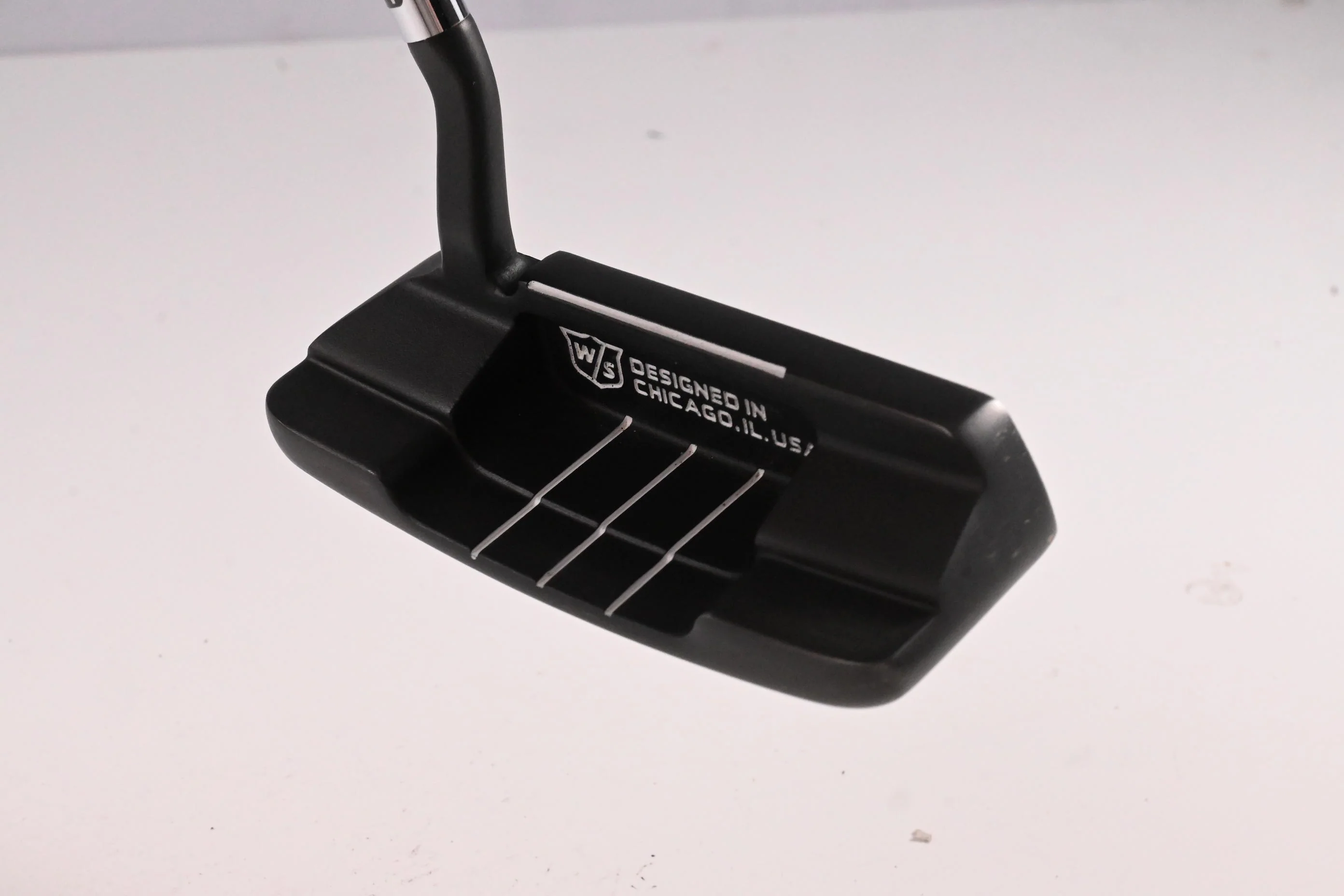 Wilson Infinite Michigan Ave 2018 Putter / 34 Inch - Image 5