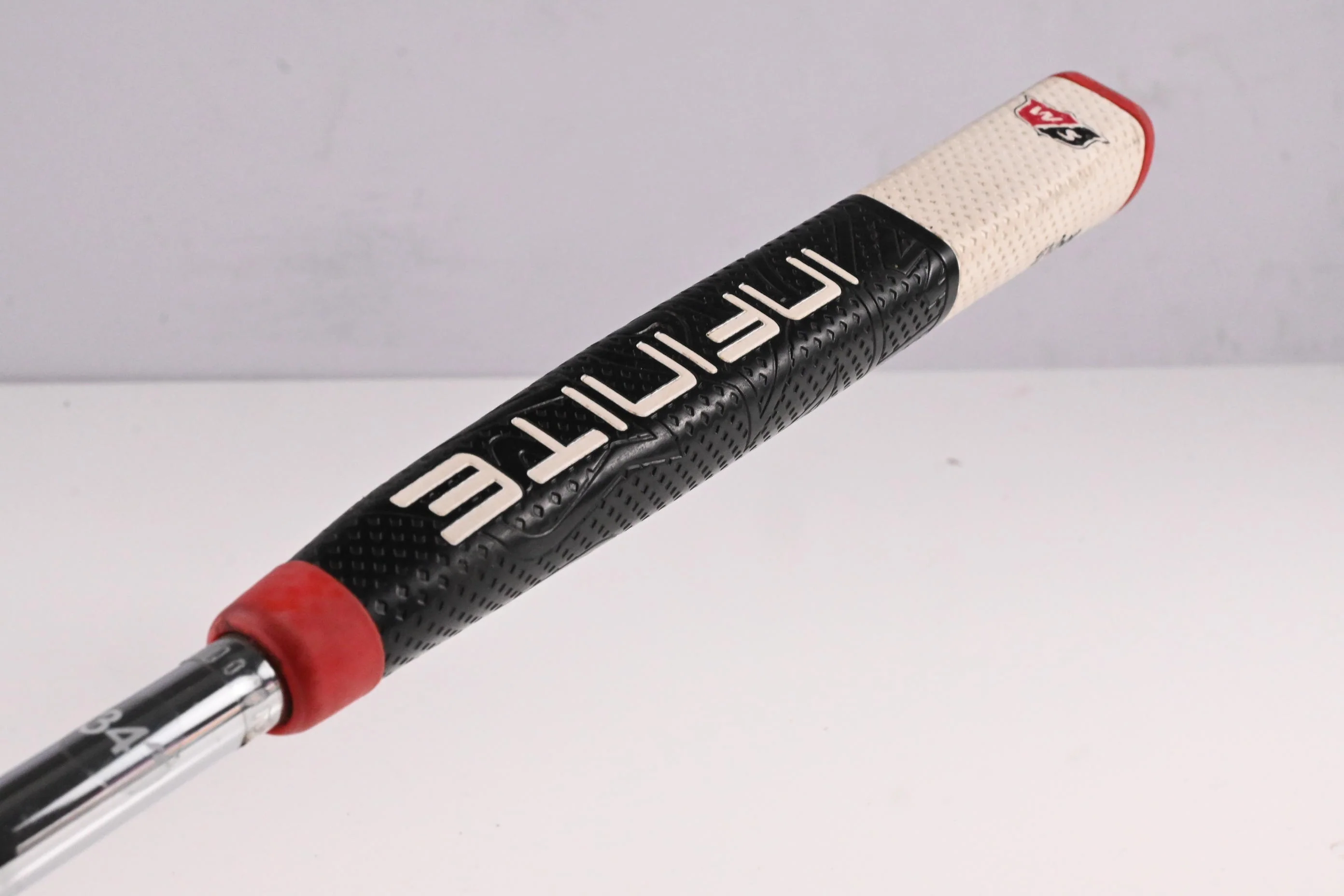 Wilson Infinite Michigan Ave 2018 Putter / 34 Inch - Image 8
