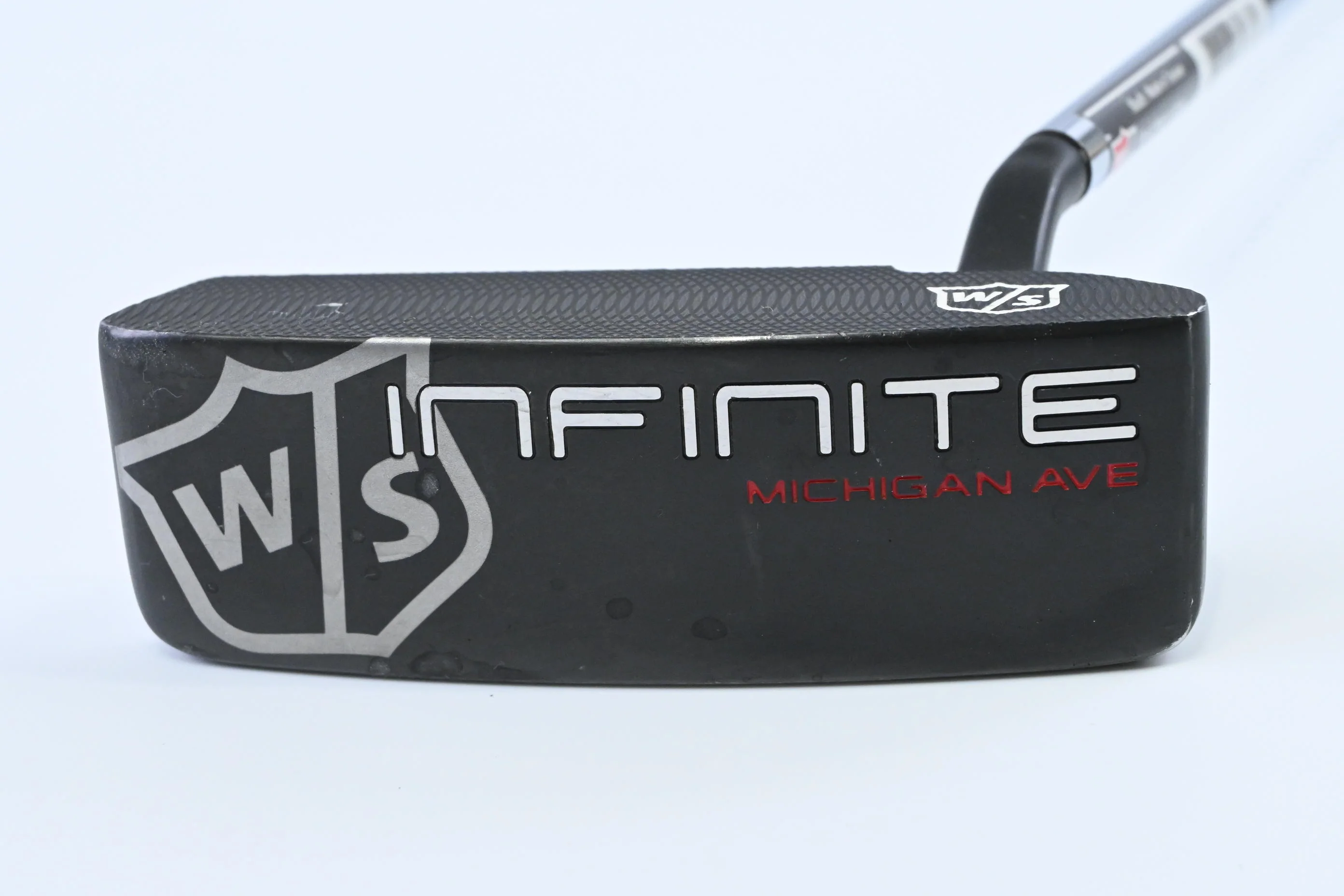 Wilson Infinite Michigan Ave 2018 Putter / 34 Inch