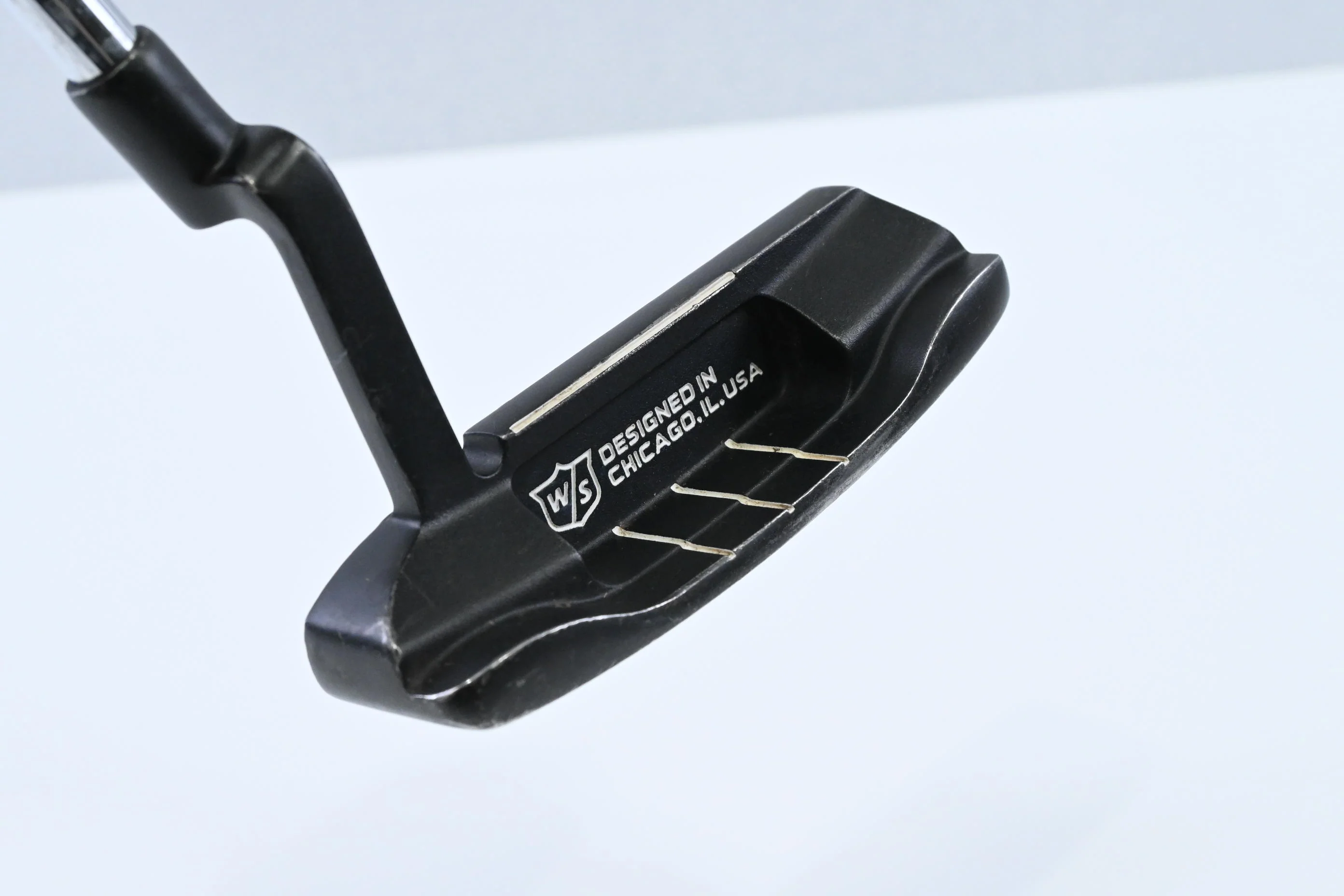 Wilson Infinite 2018 Windy City Putter / 34 Inch - Image 3