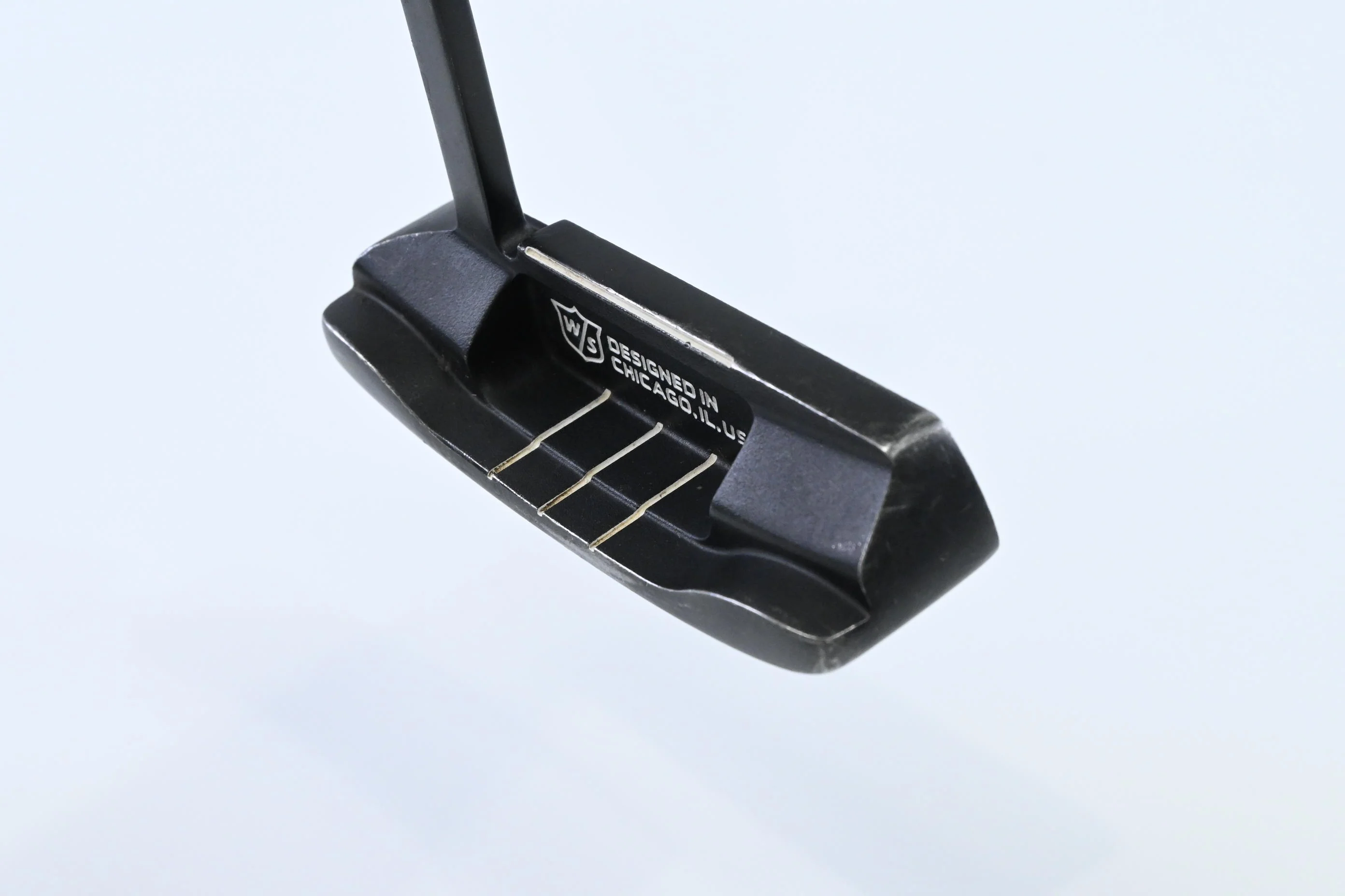 Wilson Infinite 2018 Windy City Putter / 34 Inch - Image 4
