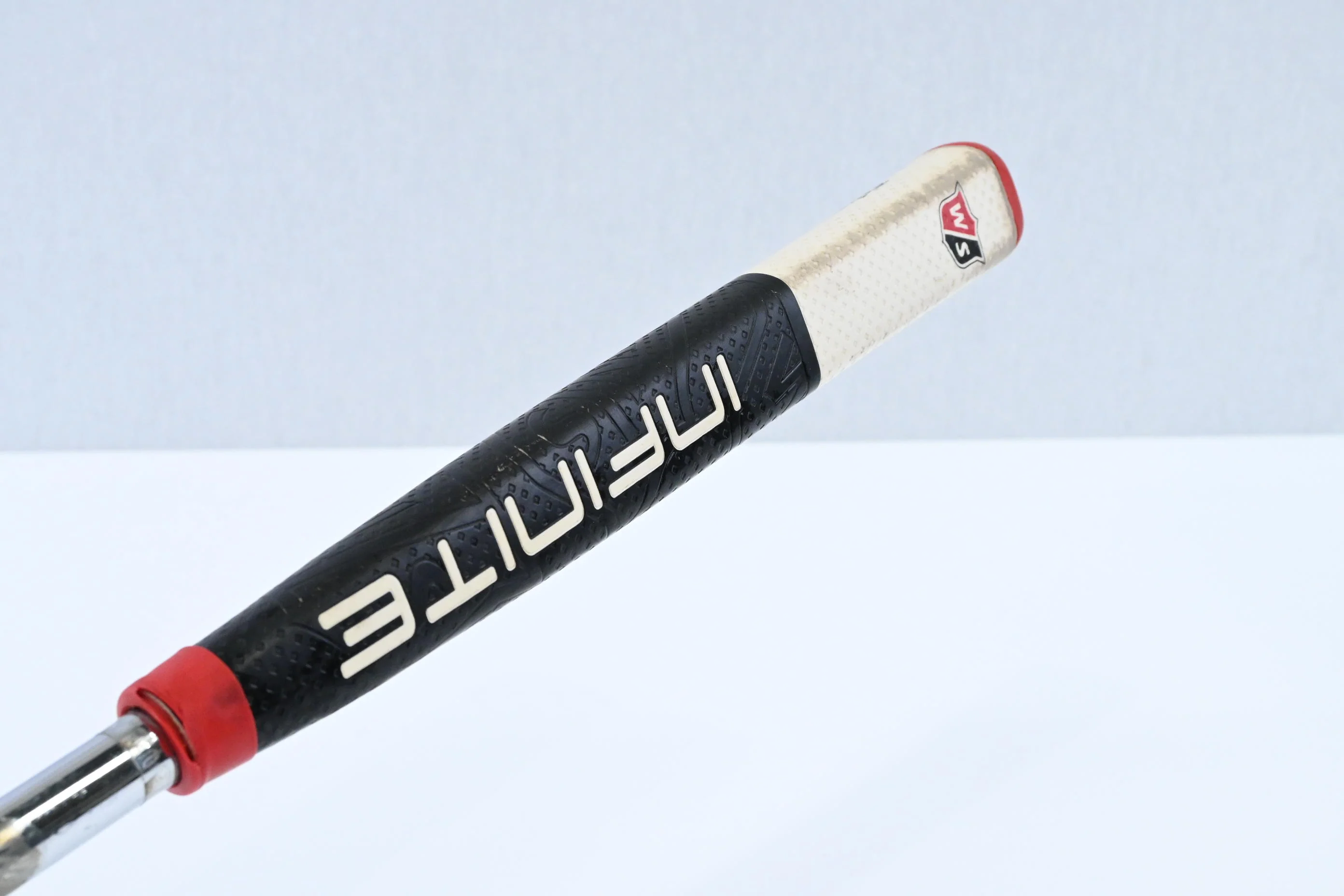 Wilson Infinite 2018 Windy City Putter / 34 Inch - Image 6