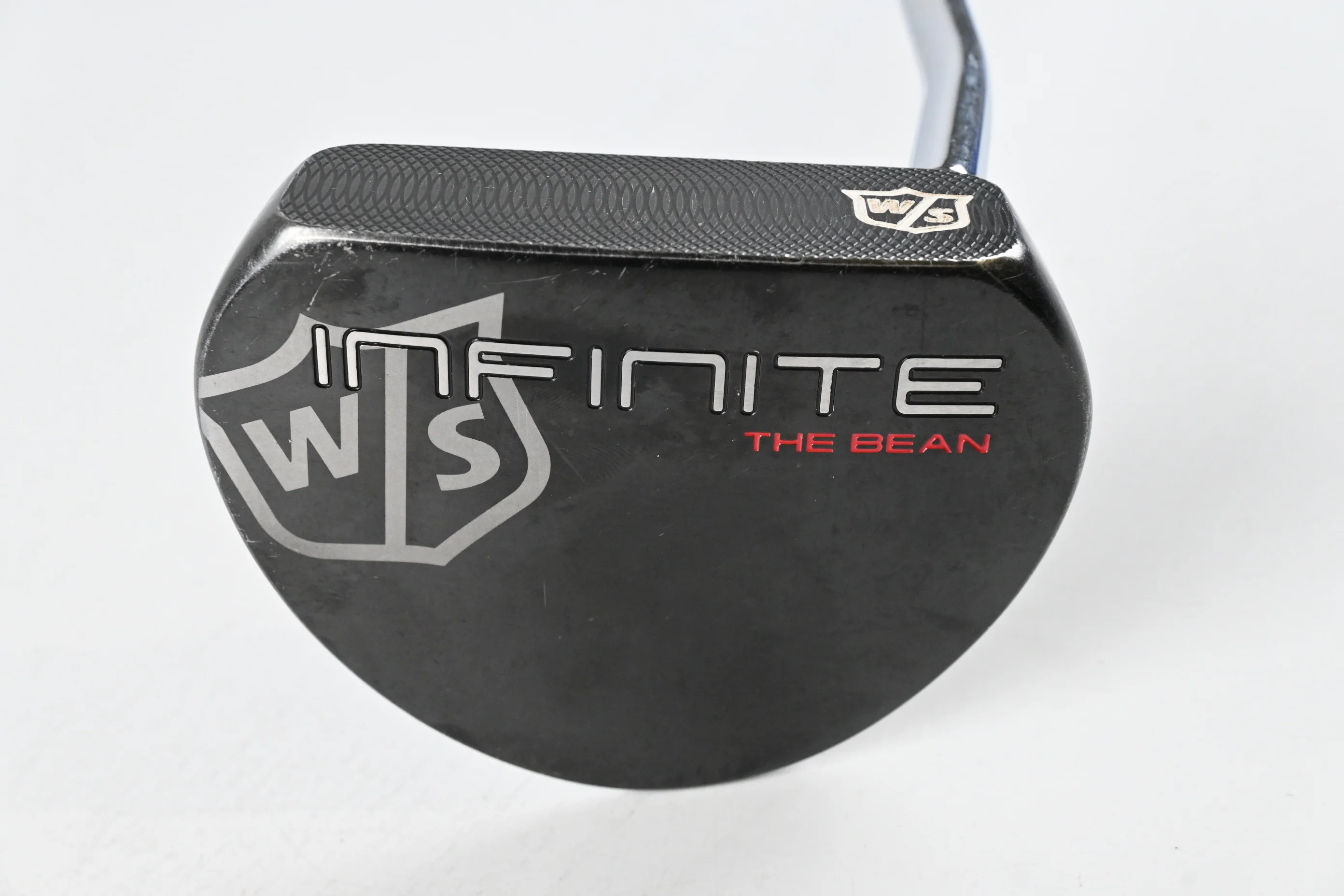 Wilson Infinite The Bean 2018 Putter / 34 Inch