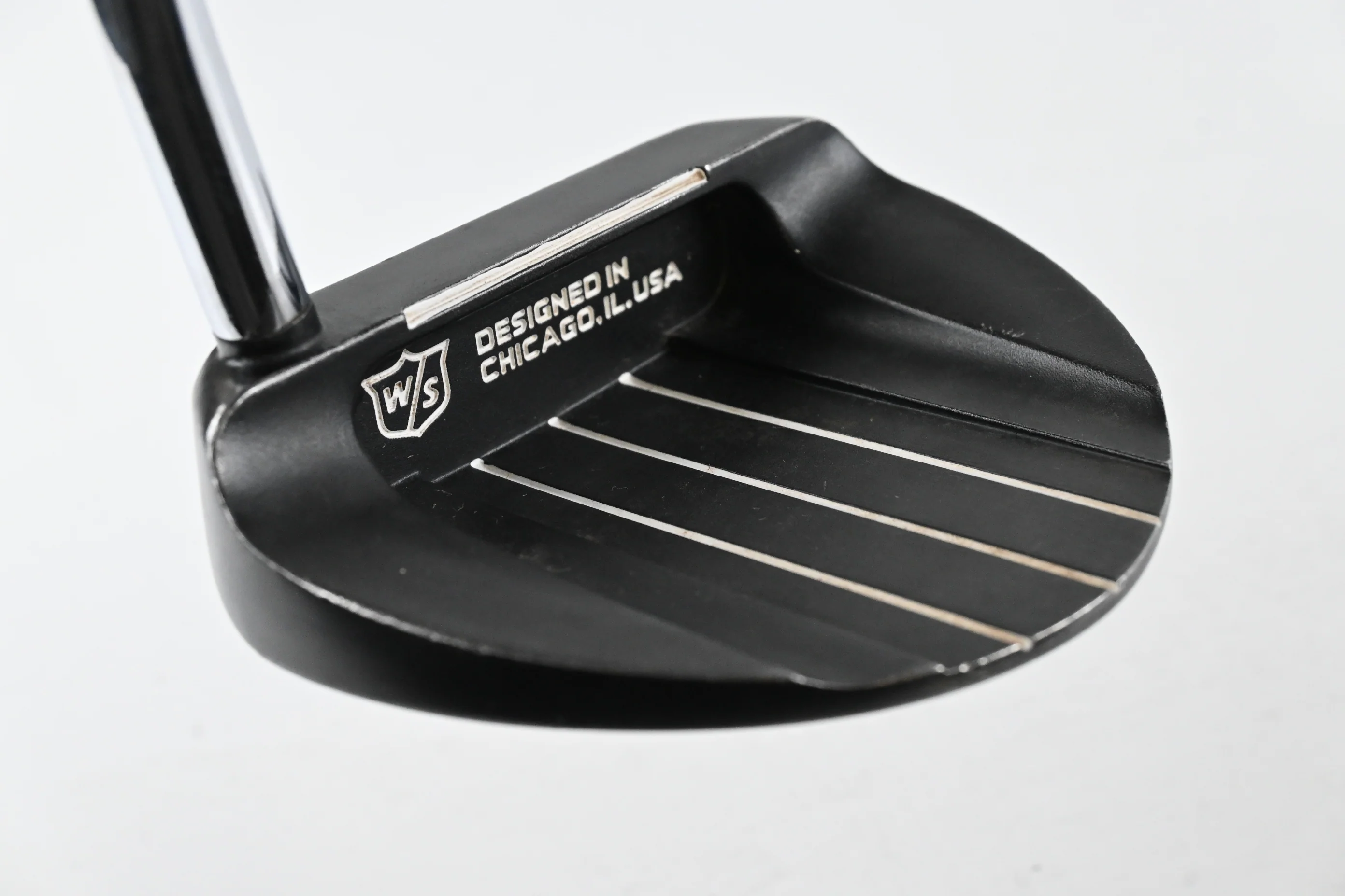 Wilson Infinite The Bean 2018 Putter / 34 Inch - Image 3