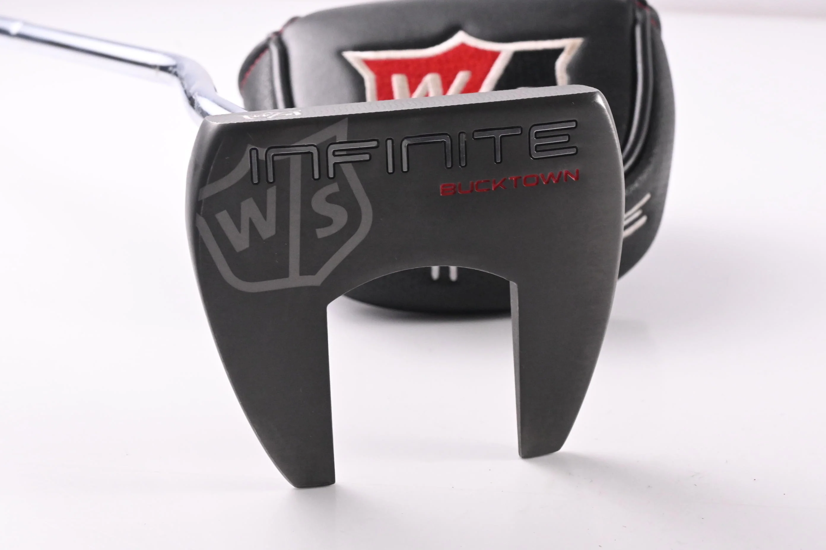 Wilson Infinite 2018 Putter / 34 Inch