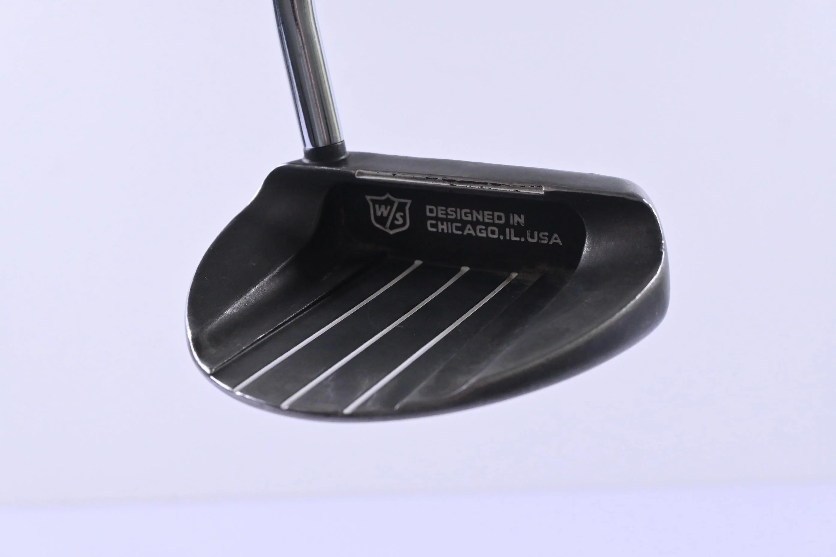Wilson Infinite 2018 The Bean Putter / 34 Inch - Image 4