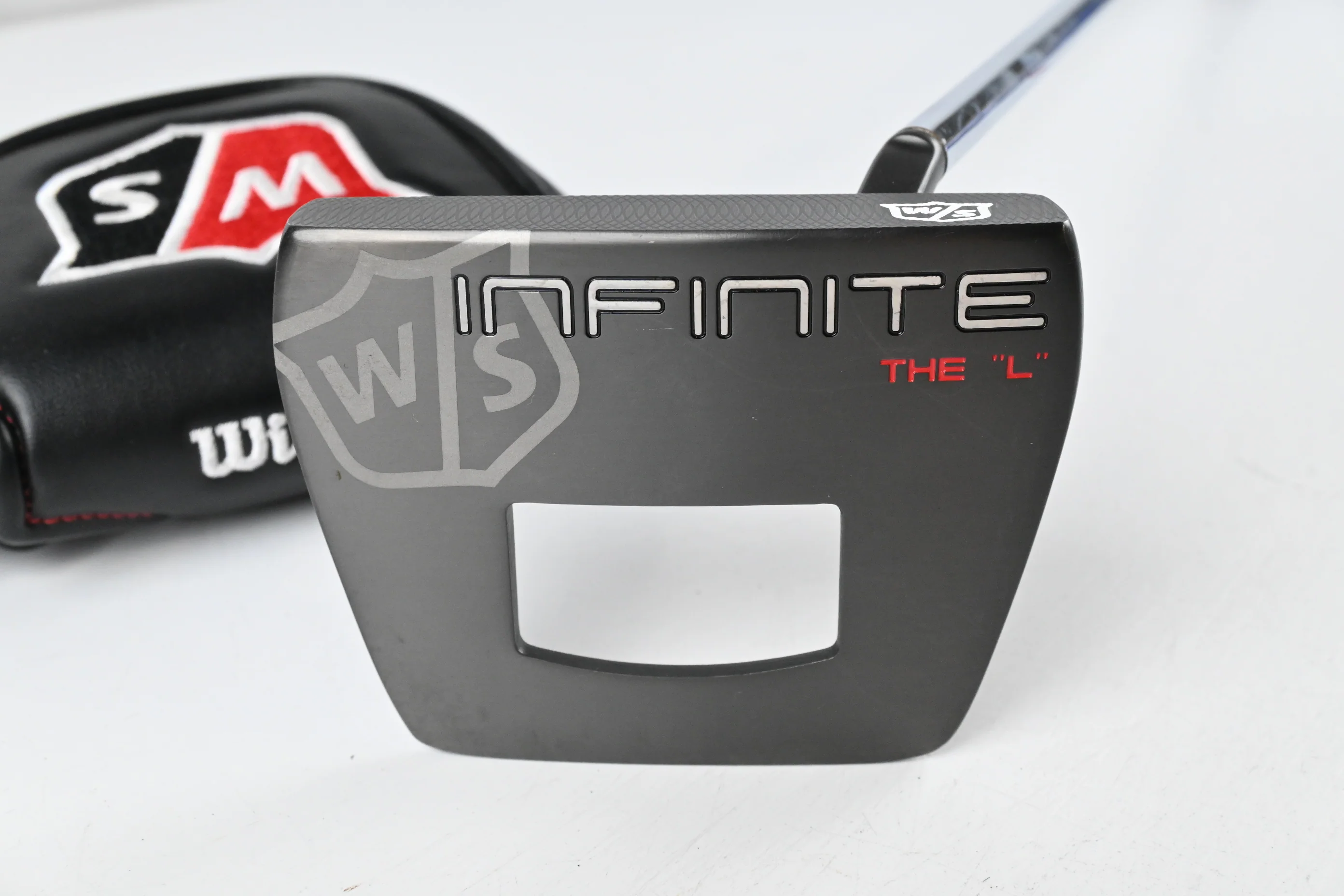 Wilson Infinite The L 2018 Putter / 34 Inch