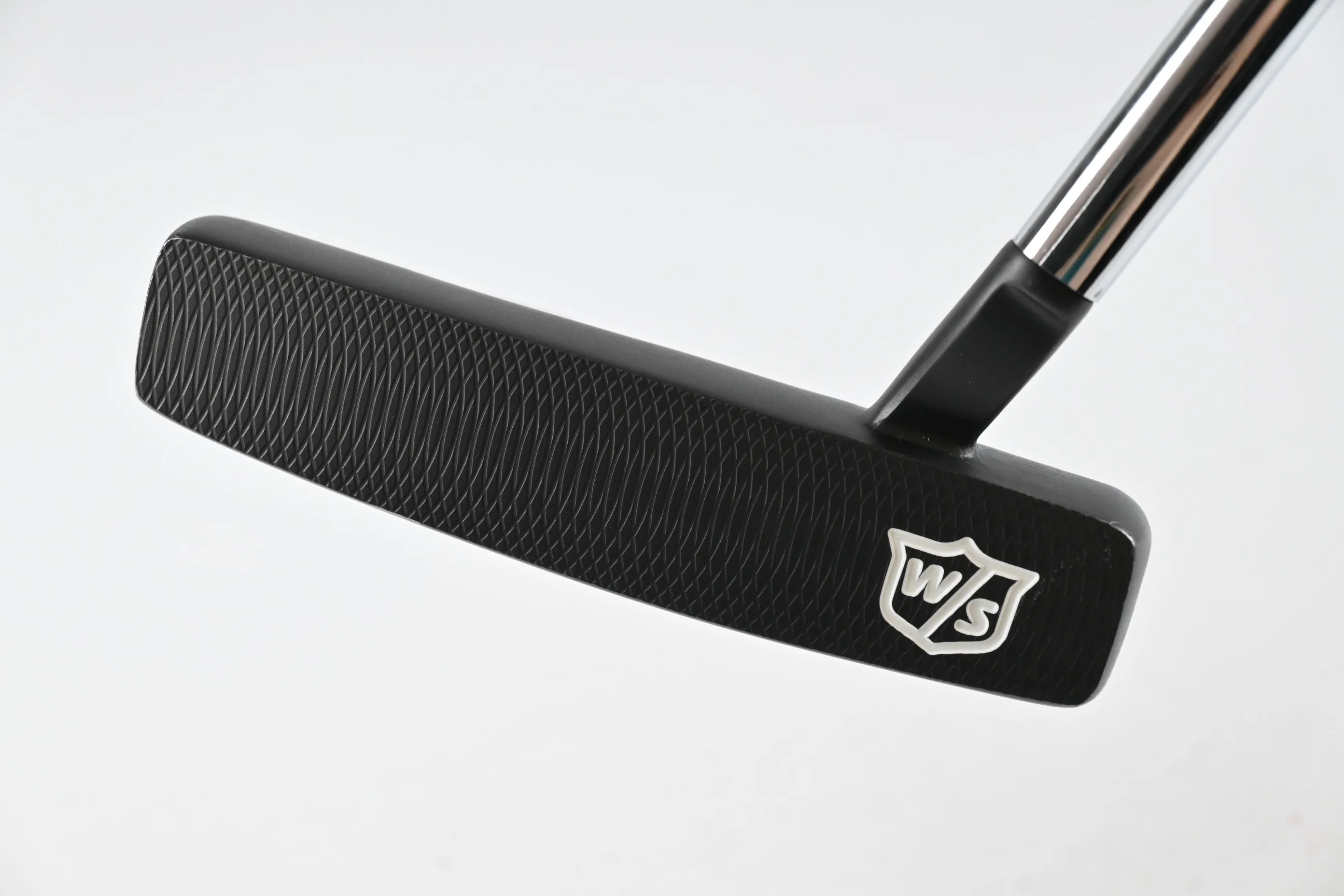 Wilson Infinite The L 2018 Putter / 34 Inch - Image 3