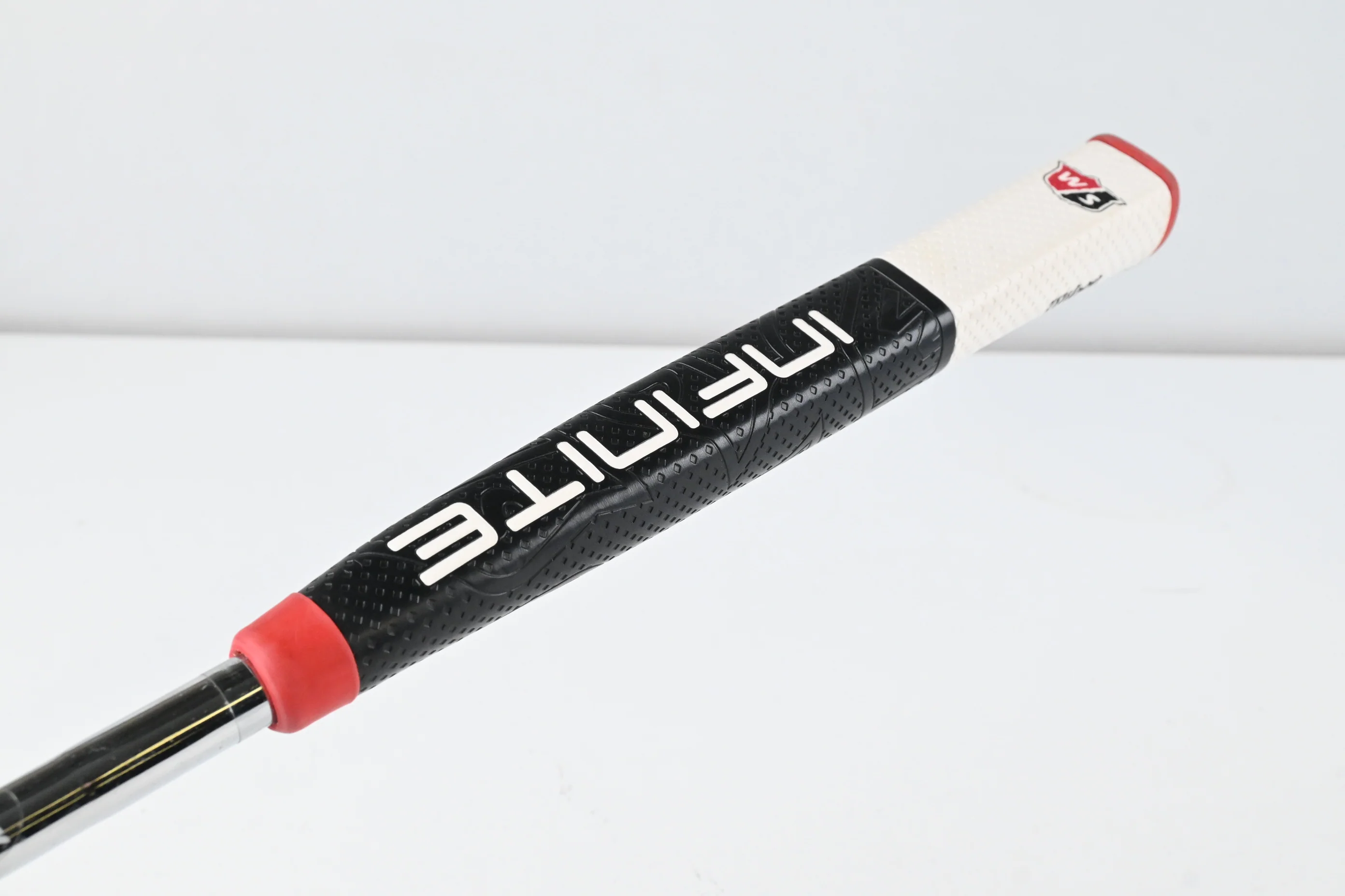Wilson Infinite The L 2018 Putter / 34 Inch - Image 7