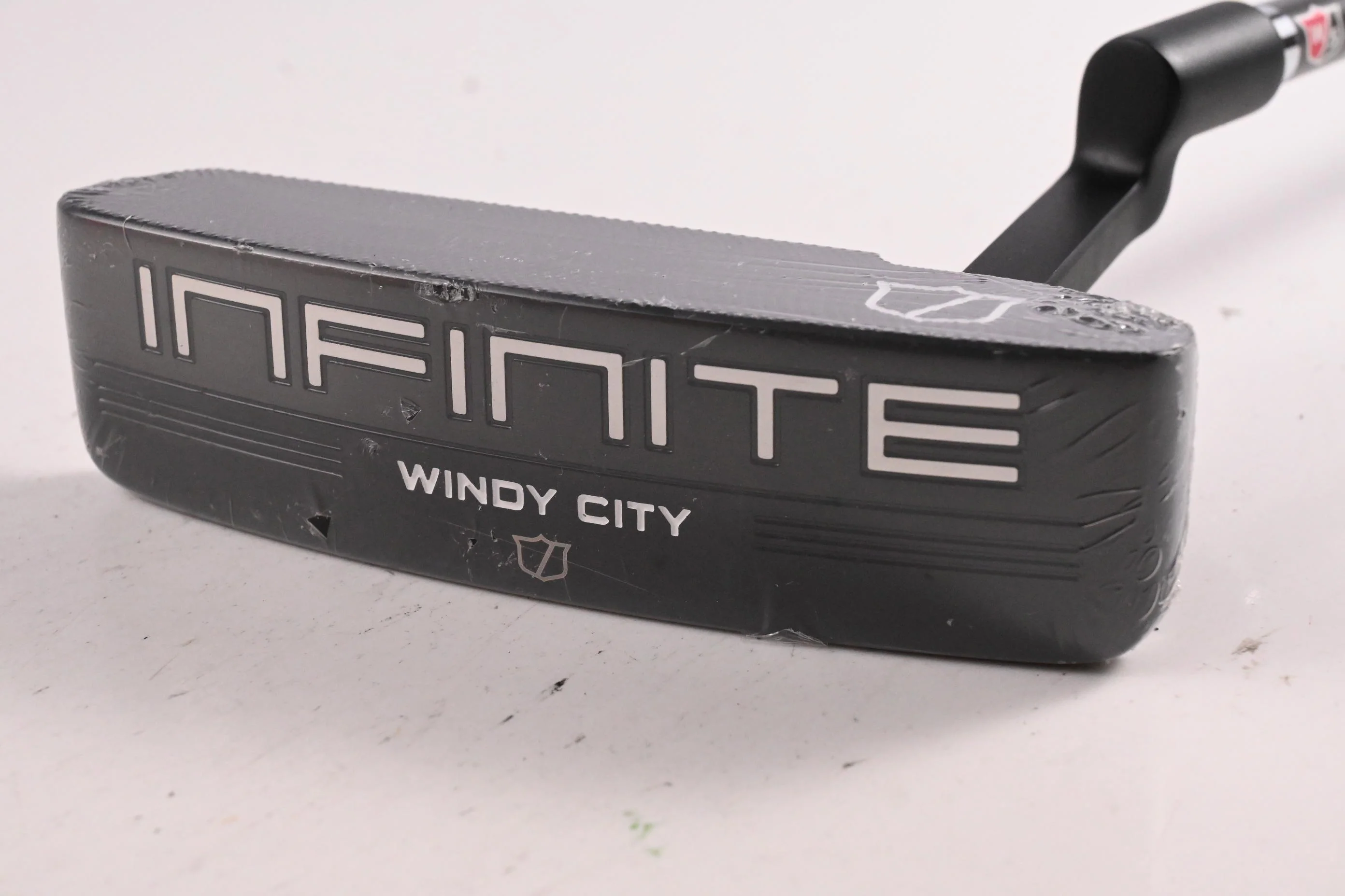Wilson Infinite 2024 Windy City Putter / 34 Inch