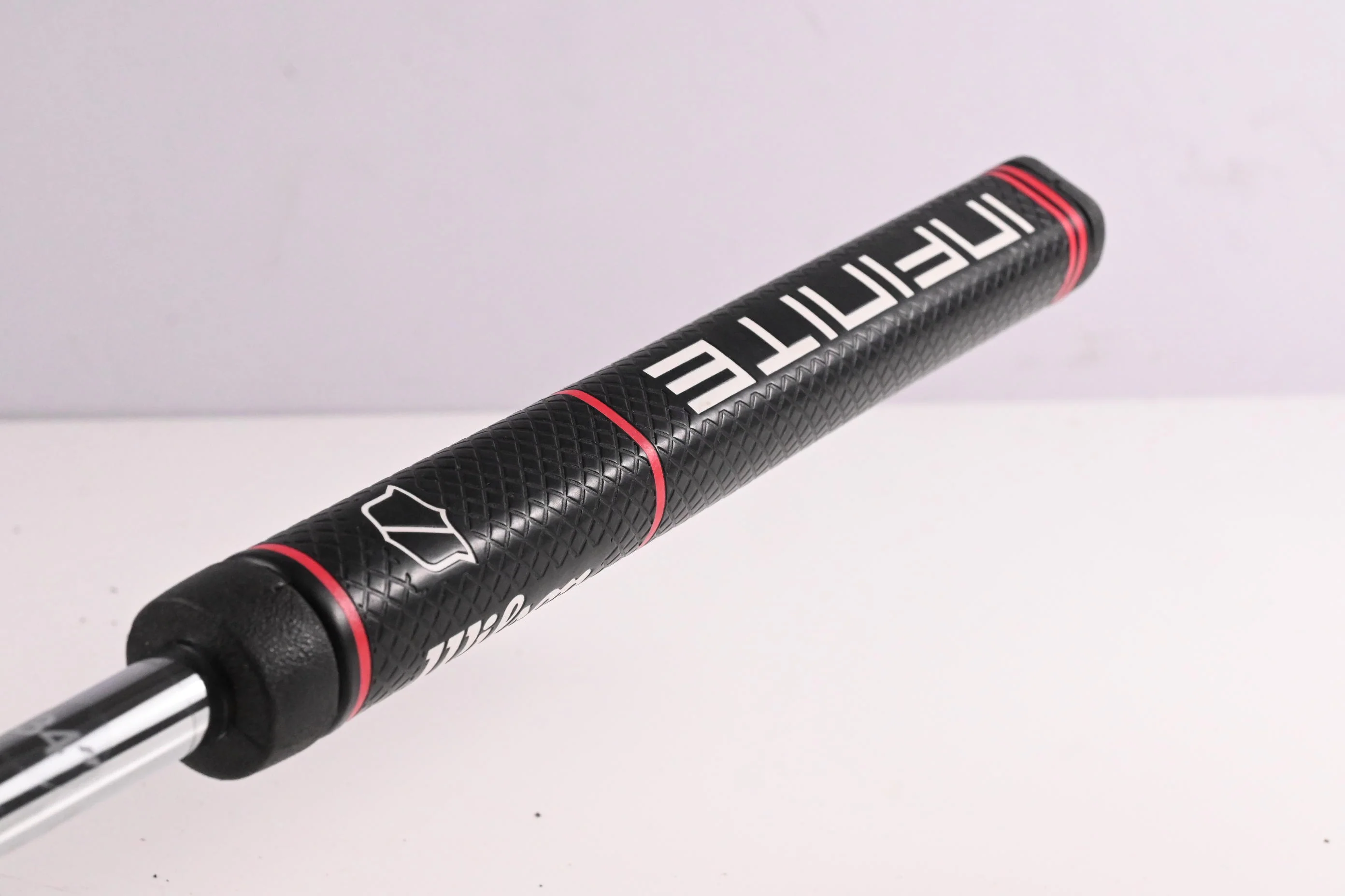 Wilson Infinite 2024 Windy City Putter / 34 Inch - Image 6