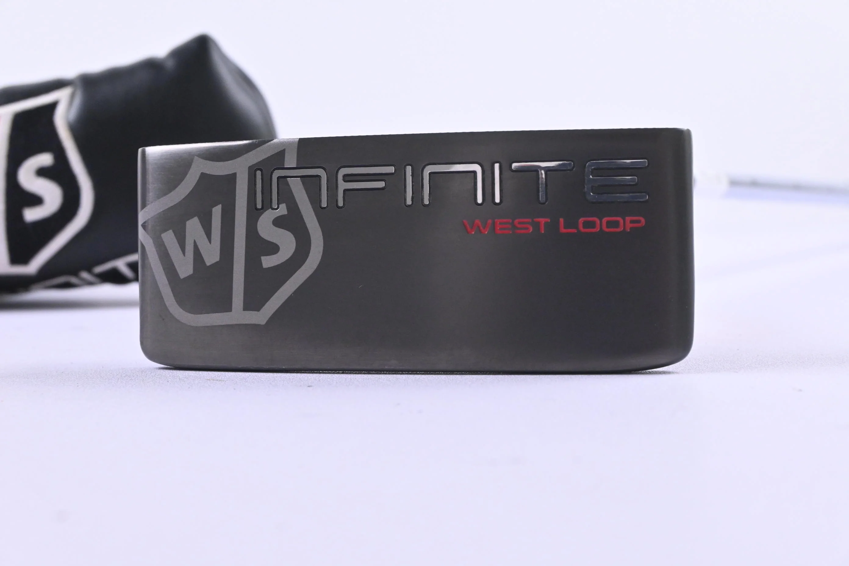 Wilson Infinite West Loop 2024 Putter / 34 Inch