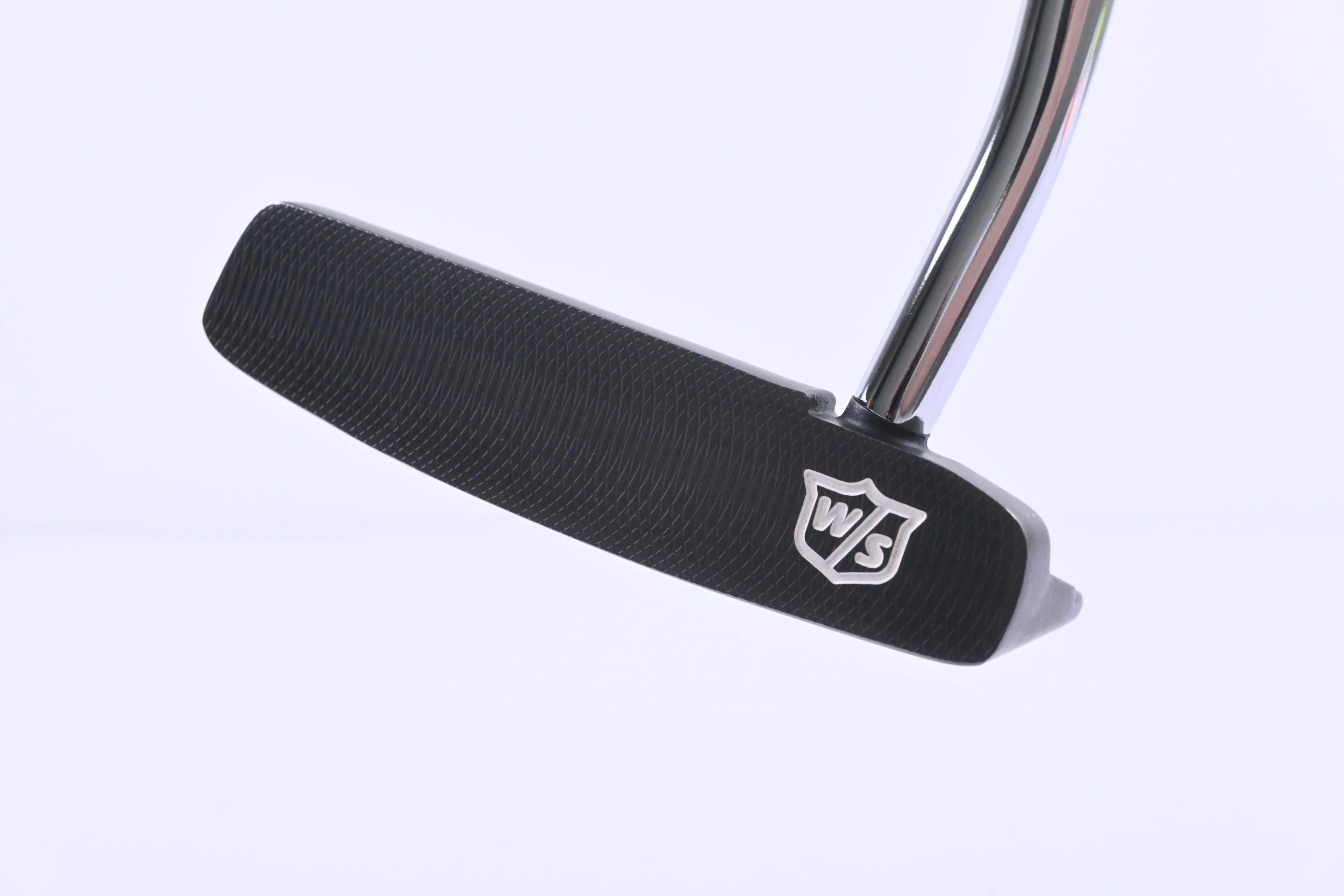 Wilson Infinite West Loop 2024 Putter / 34 Inch - Image 3