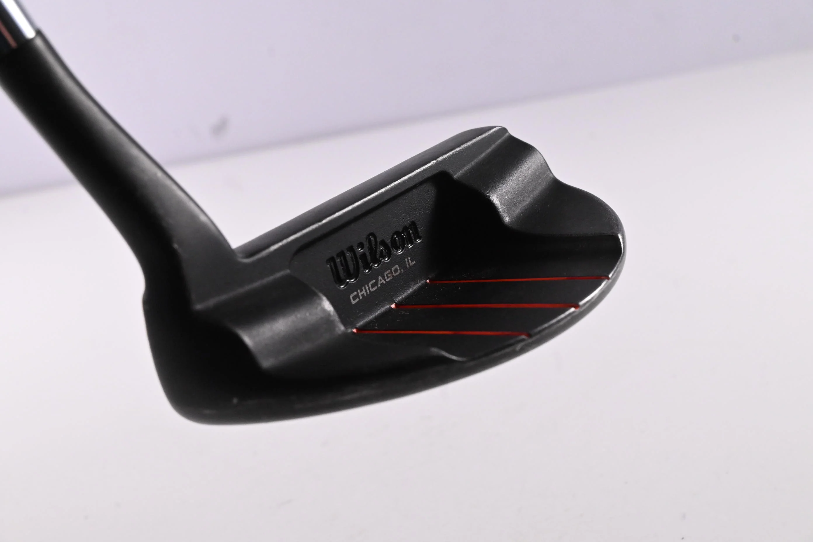 Wilson Infinite Grant Park 2024 Putter / 34 Inch - Image 3