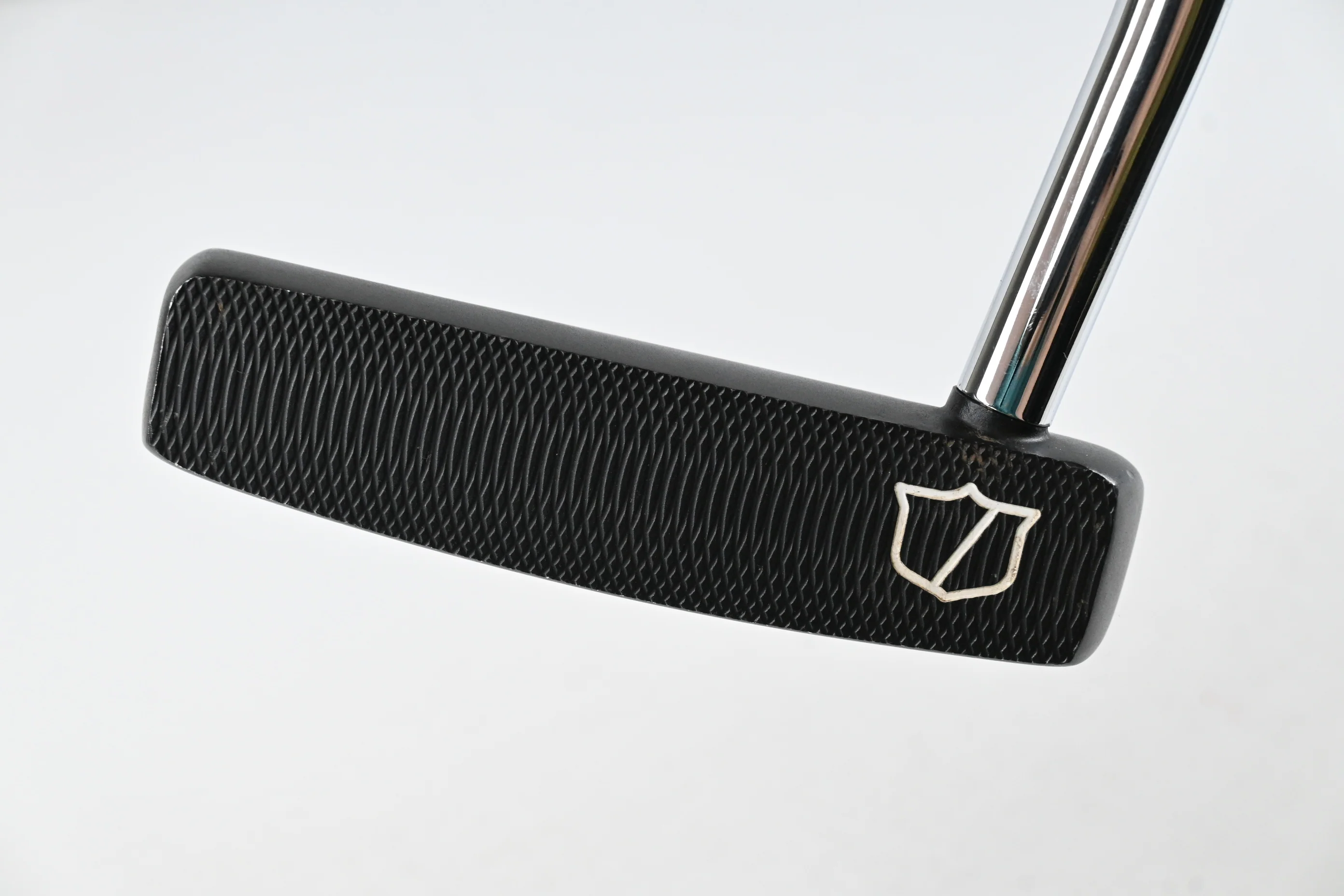 Wilson Infinite Bucktown 2024 Putter / 34 Inch - Image 3