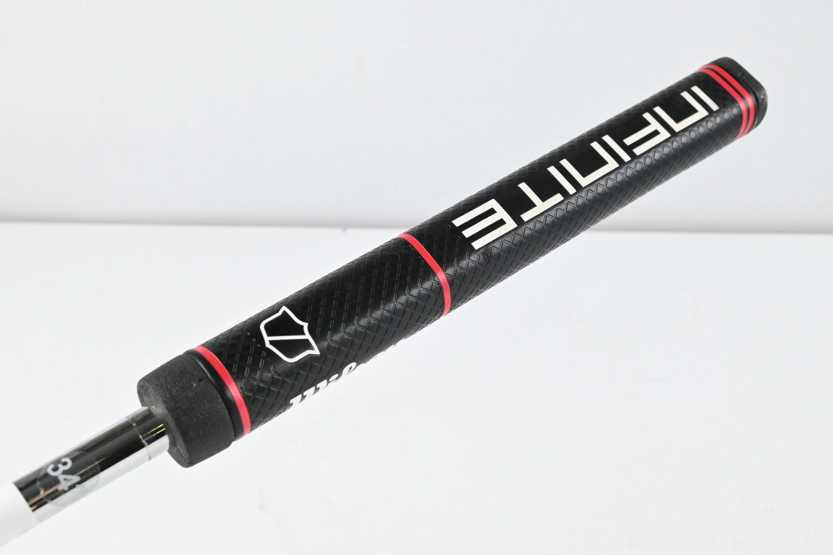 Wilson Infinite Bucktown 2024 Putter / 34 Inch - Image 7