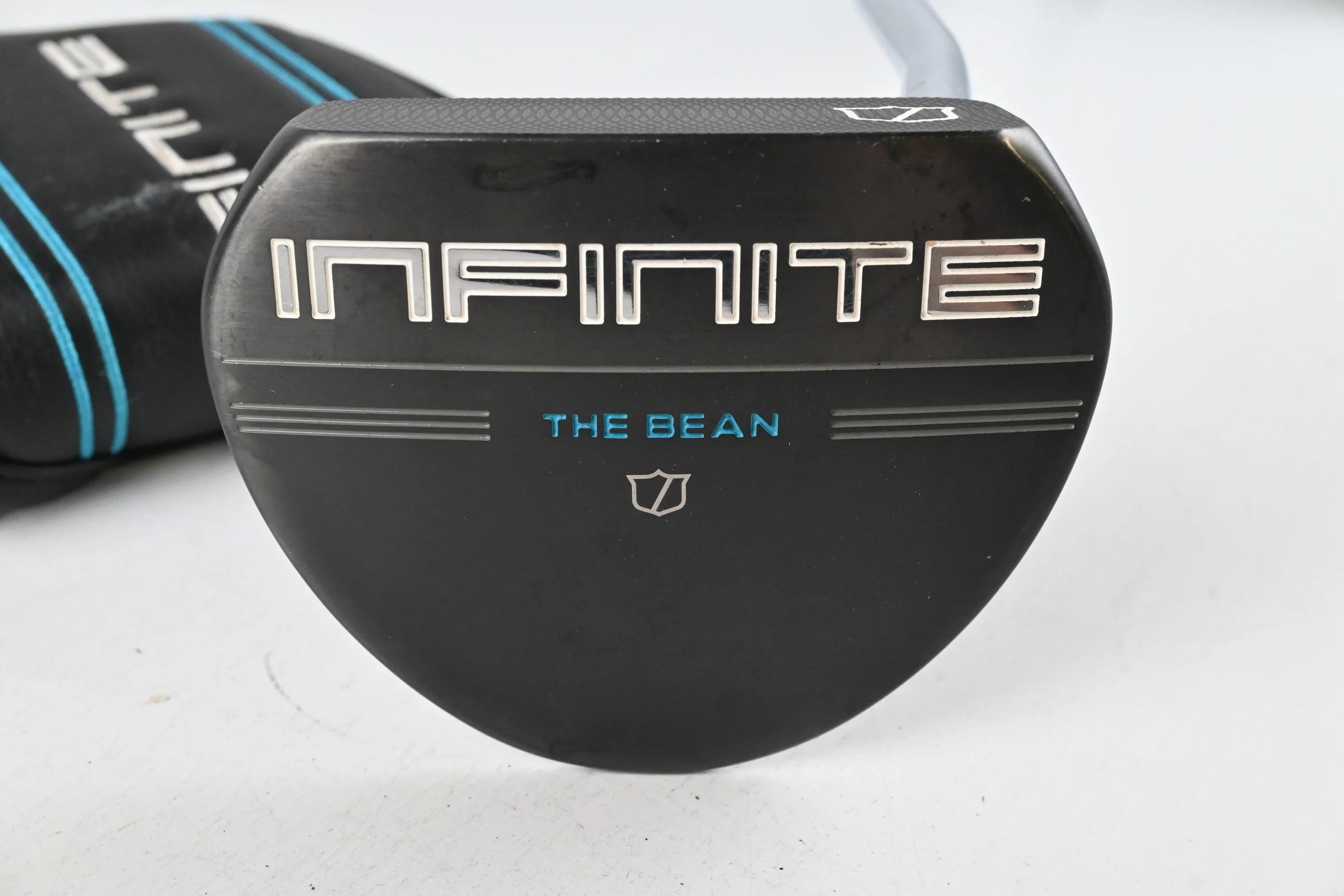 Wilson Infinite The Bean 2024 Putter / 33 Inch