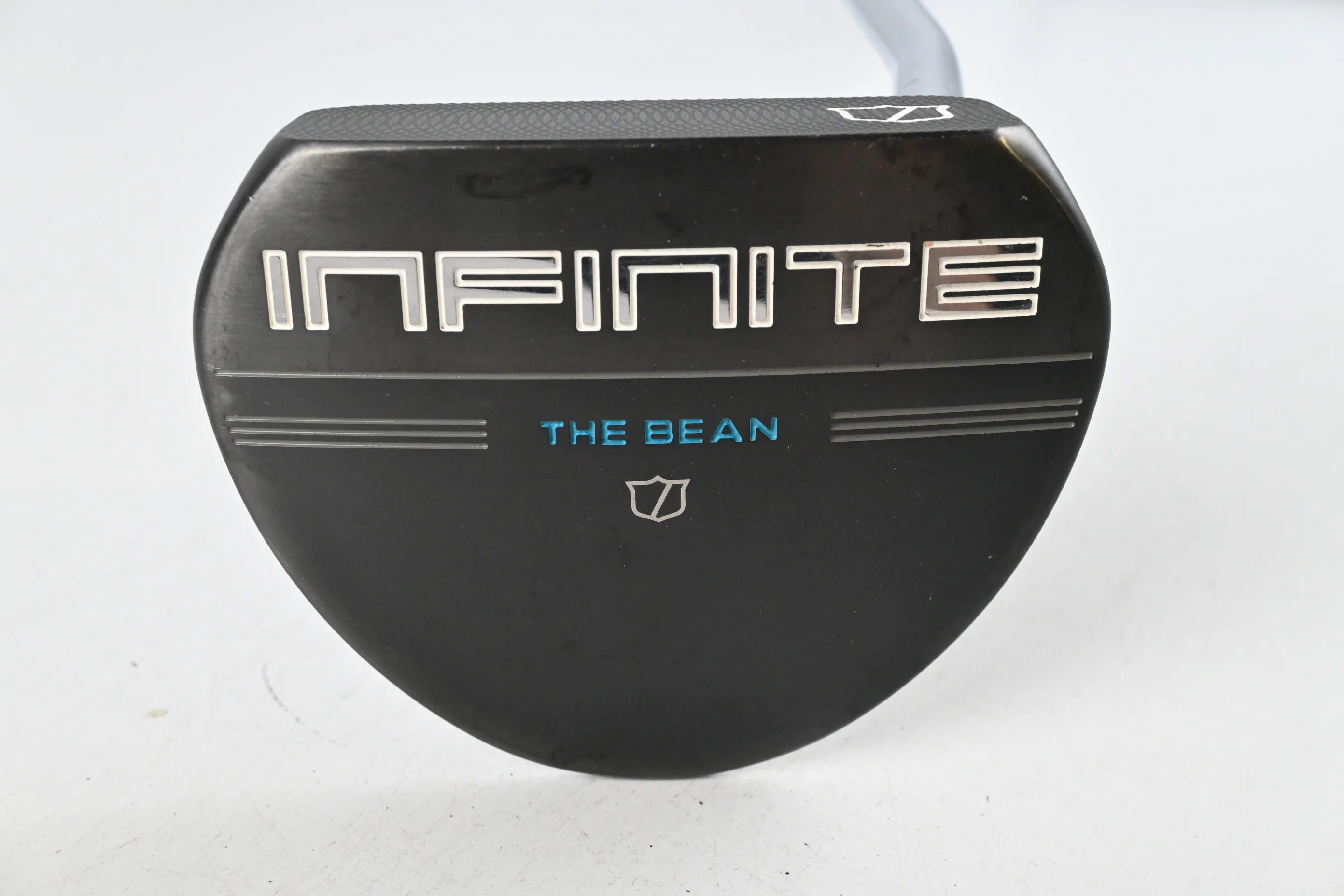 Wilson Infinite The Bean 2024 Putter / 33 Inch - Image 2