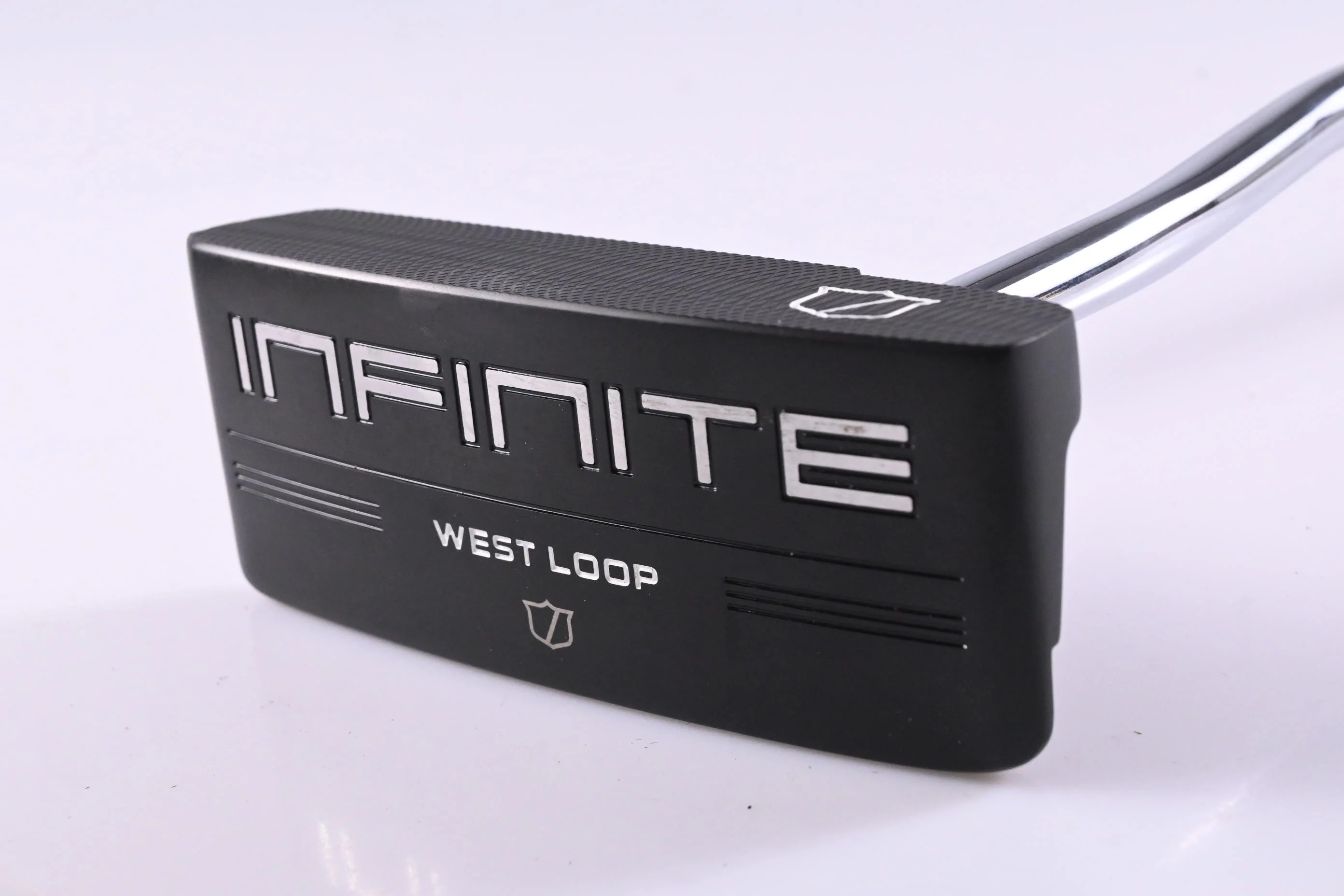 Wilson Staff Infinite 2024 West Loop Putter / 34 Inch - Image 2