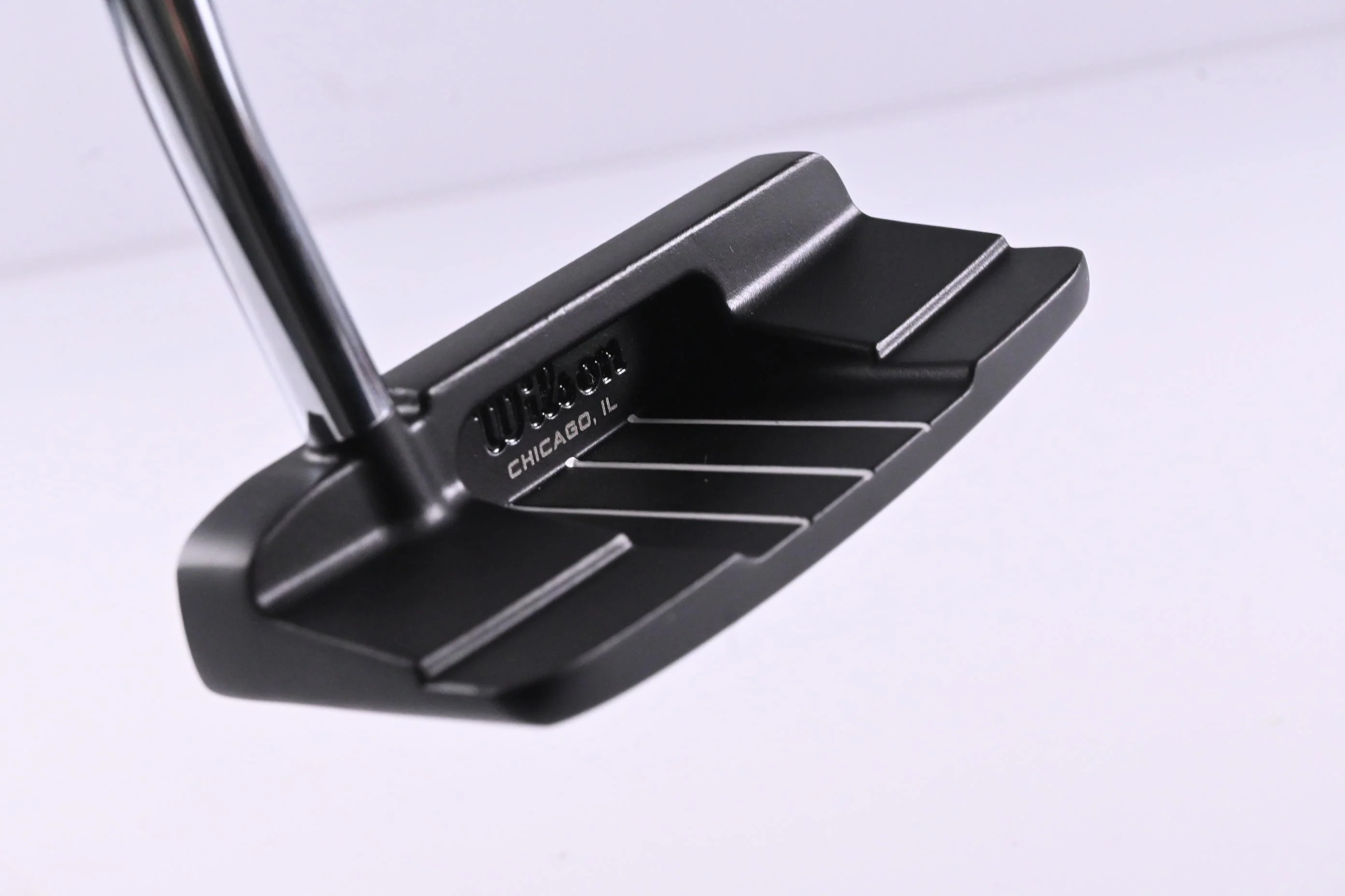 Wilson Staff Infinite 2024 West Loop Putter / 34 Inch - Image 4